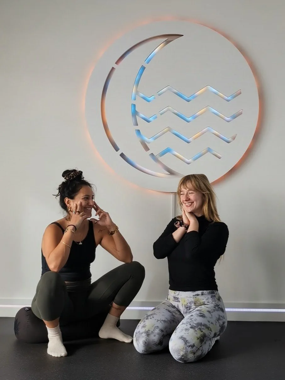 Yoga Teachers’ Sadhana and Sauna