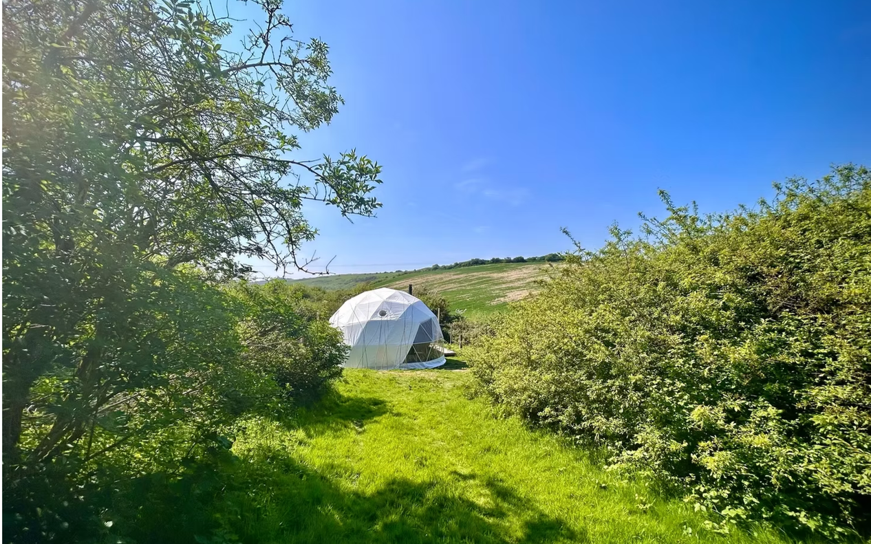 Wild Equinox Day Retreat