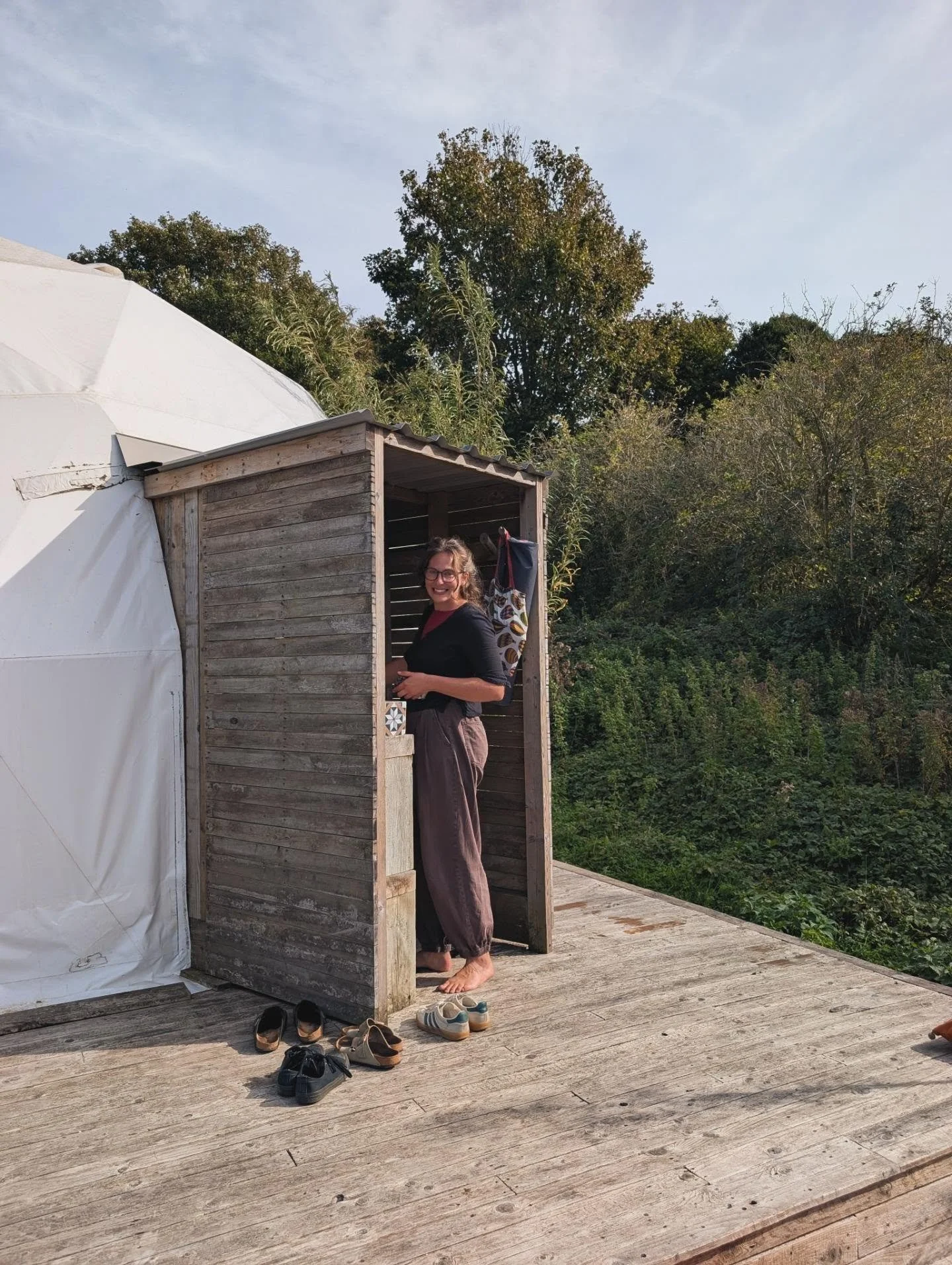 Some very lovely moments in the natural world from the recent shifty shifting shift that we've been moving through. 

Special note to say - my GOSH how lush is it to make things with people you adore and respect ✨💕✨ @floyogabrighton @thewildspace_su