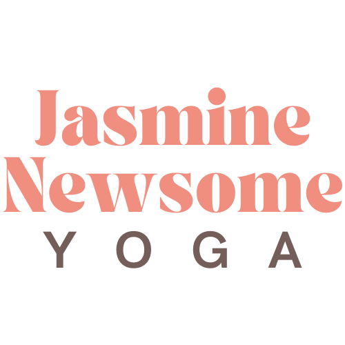 Jasmine Newsome Yoga