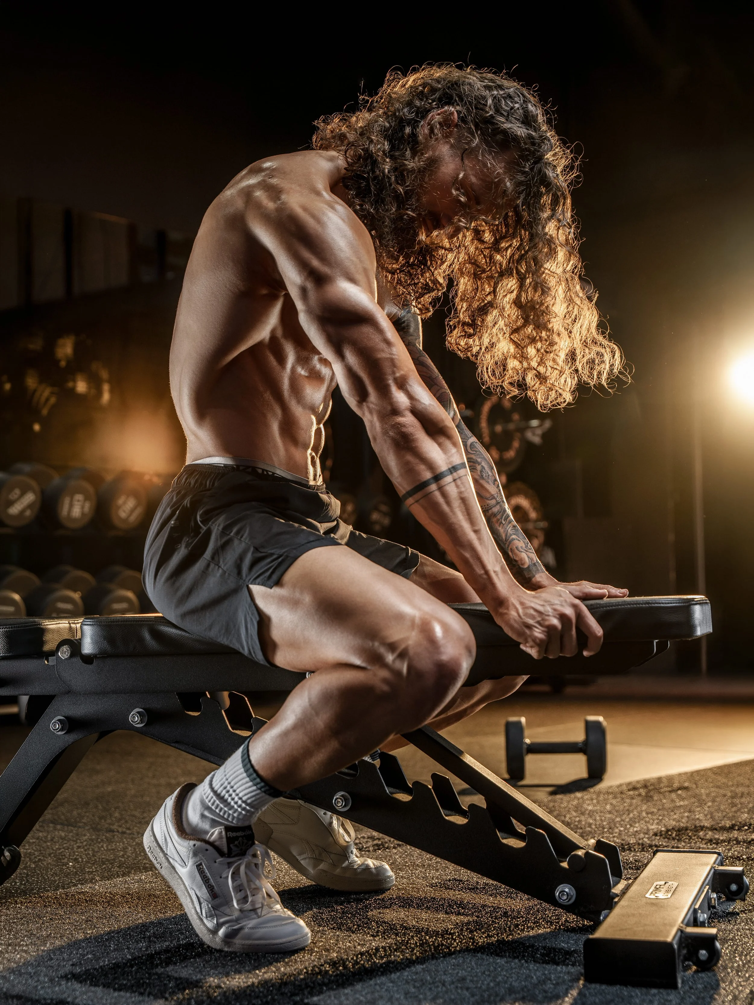 Jack H - CHSN GYM - 20256