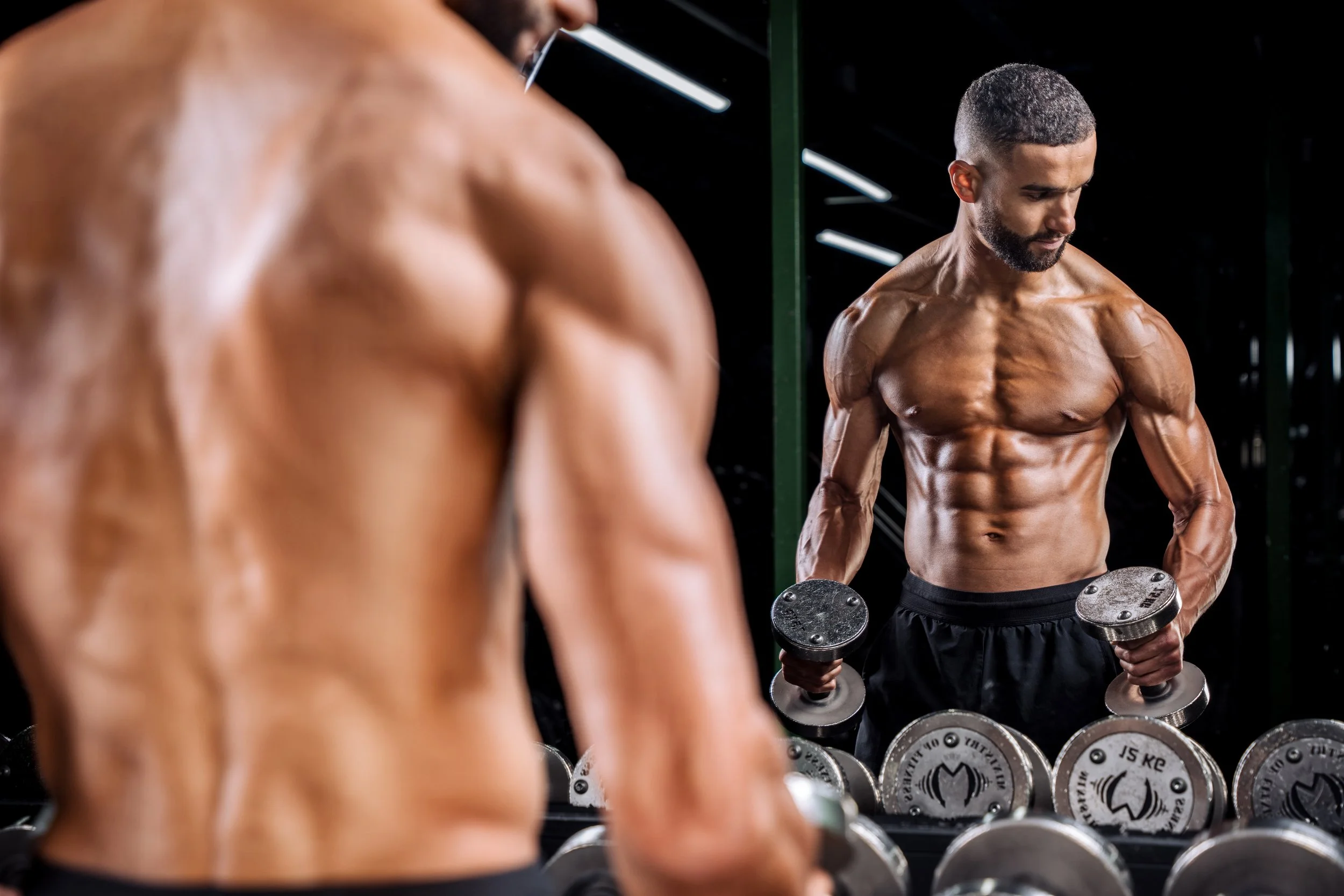 Lewis - Ministry | 2025