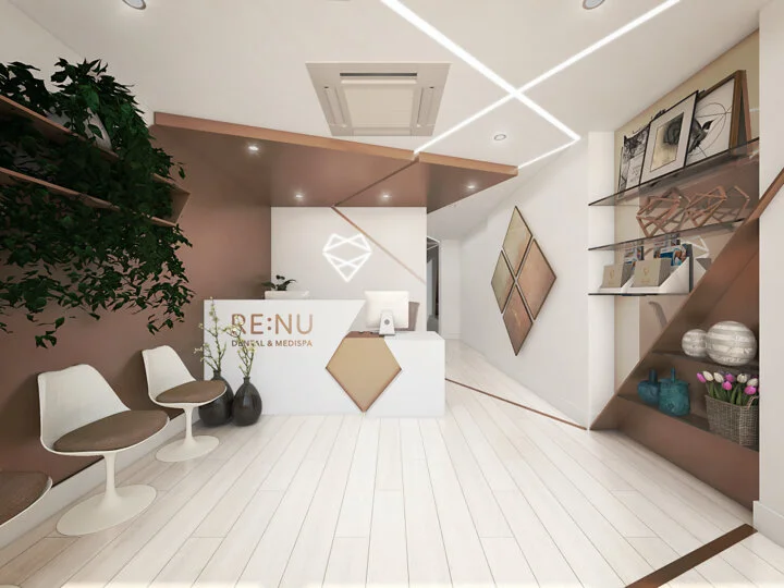 Aesthetics Clinic Notting Hill Dentist Notting Hill Dental