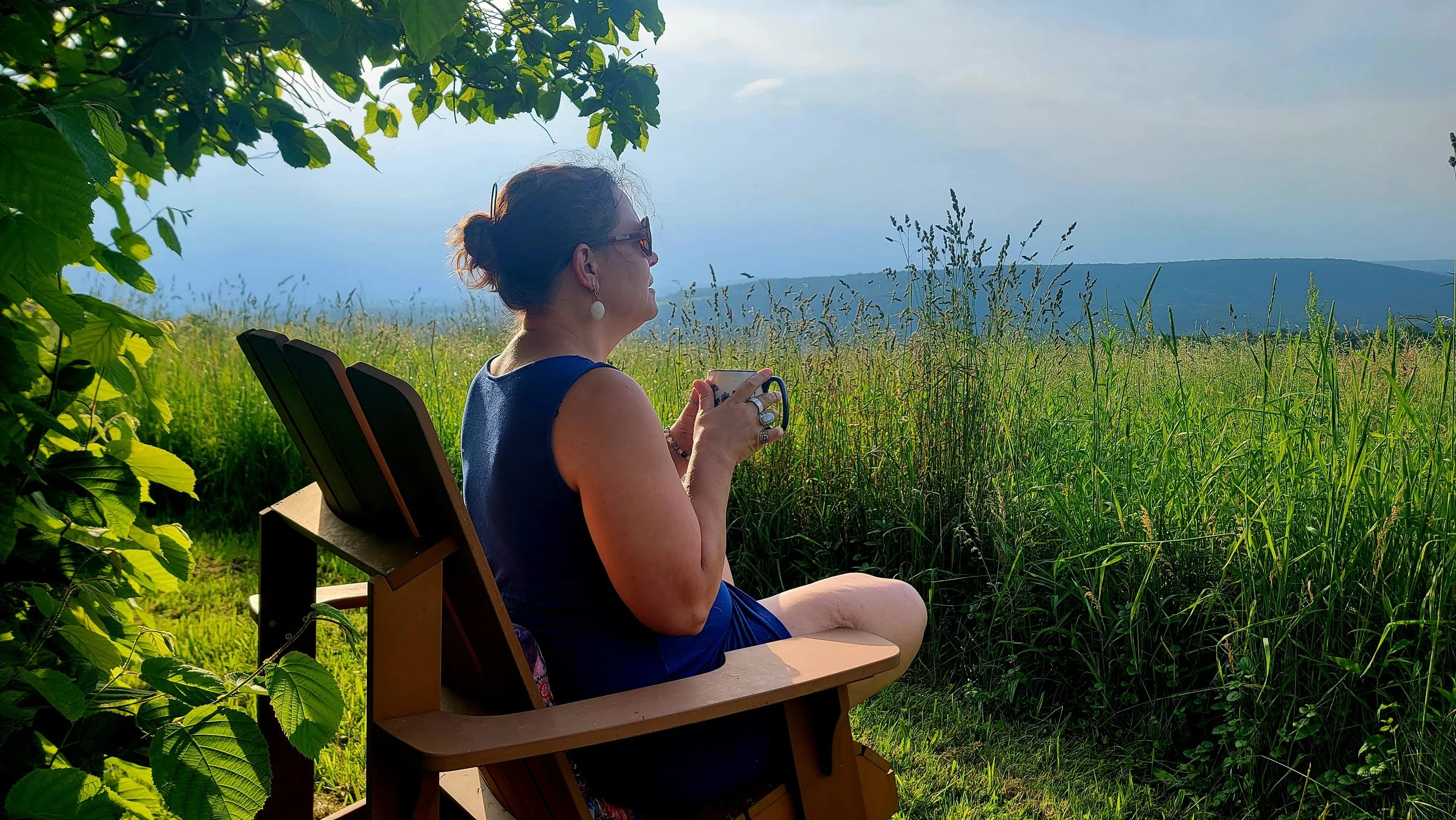 Growing the Adult Presence: &nbsp; &nbsp; &nbsp; &nbsp; &nbsp;