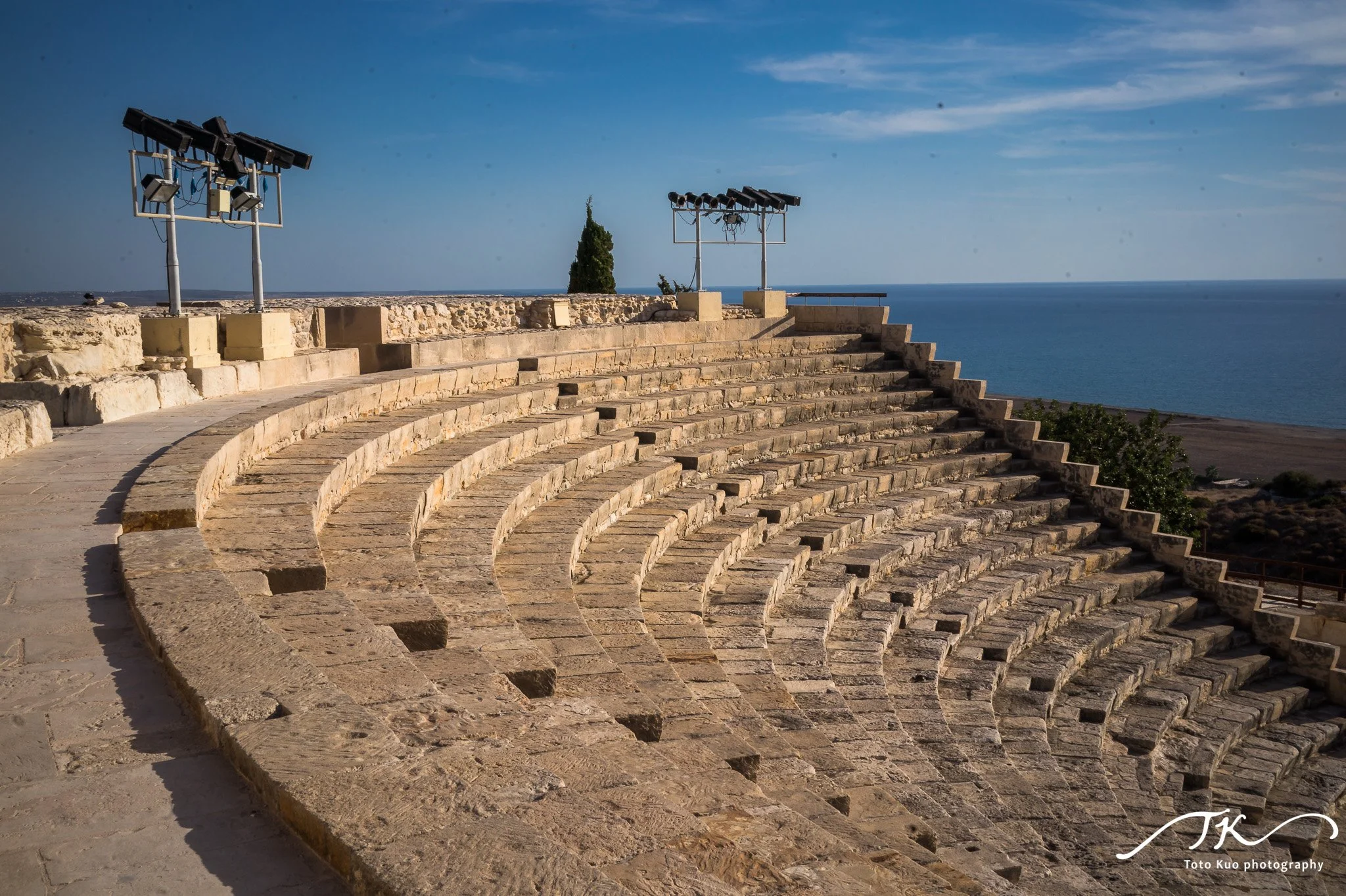 Cape Greco coastline panoramas — recommended stop on Limassol day trips and island itineraries with seafood restaurants and photo viewpoints.