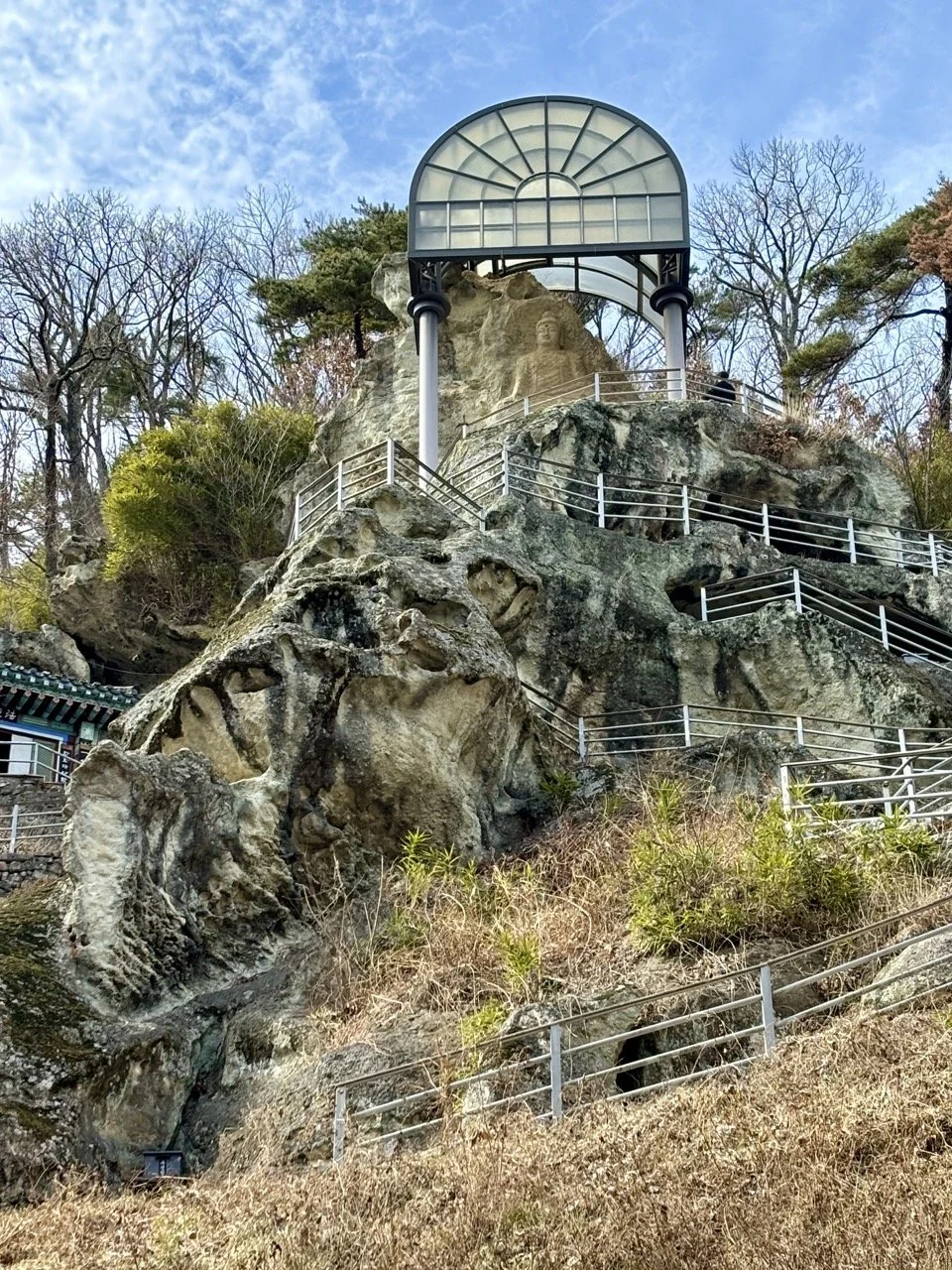 韓國慶州大邱旅遊秘境推薦｜文化古蹟與美食地圖 | Gyeongju Daegu Hidden Travel Tips