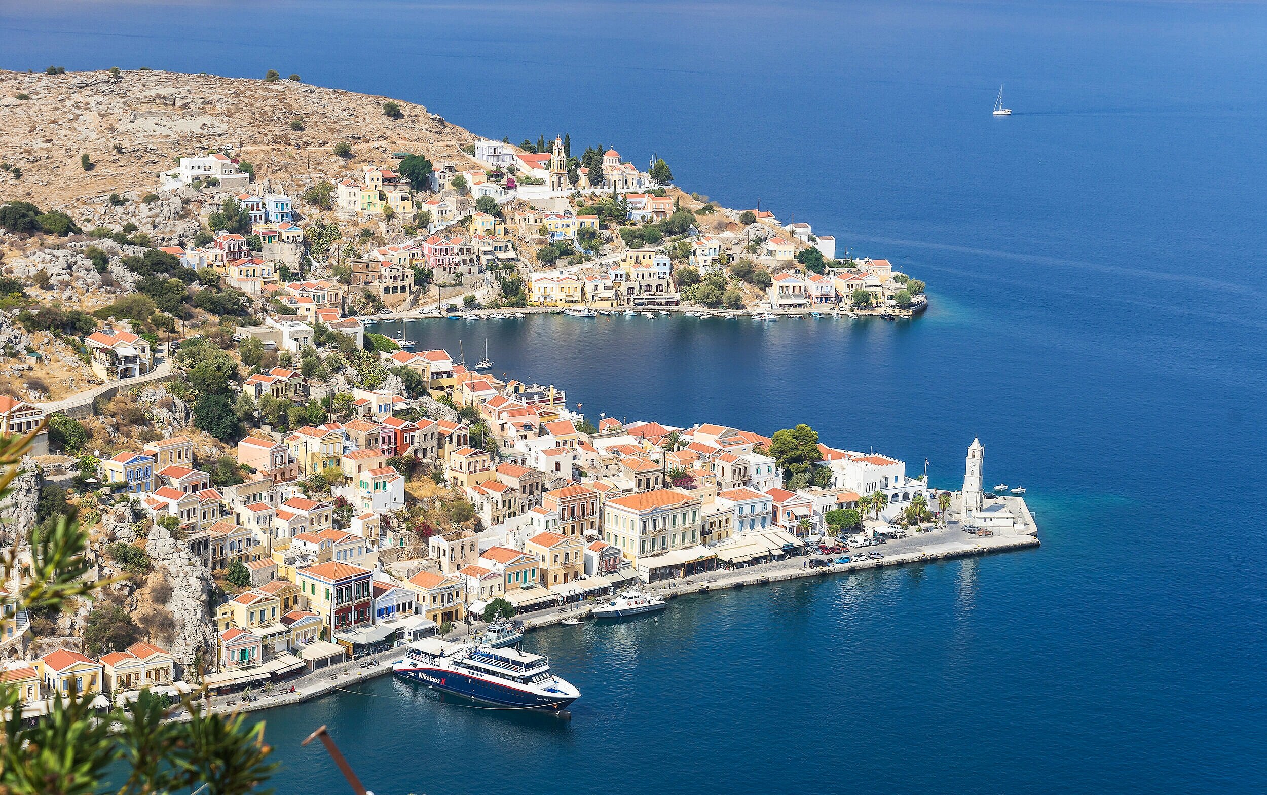 The best Greek islands to visit in 2021, Greek islands that promise unforgettable holidays. Discover them! Greek islands best attractions, best beaches, where to visit, Which is the most beautiful island in Greece? the most picturesque Greek islands,