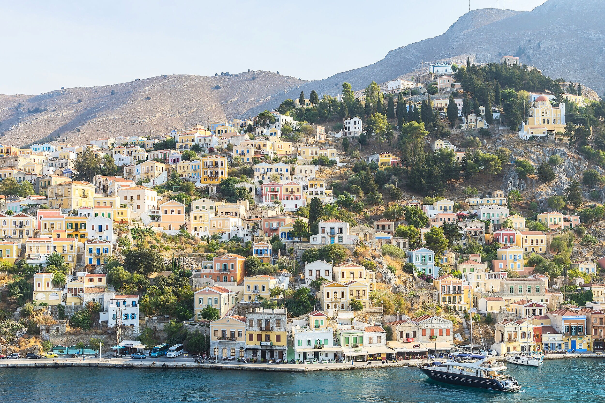 The best Greek islands to visit in 2021, Greek islands that promise unforgettable holidays. Discover them! Greek islands best attractions, best beaches, where to visit, Which is the most beautiful island in Greece? the most picturesque Greek islands,
