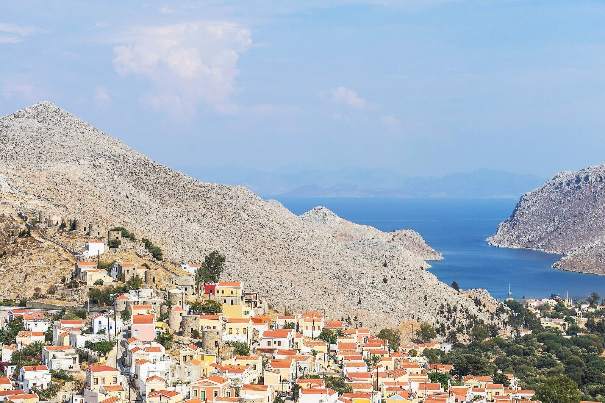 The best Greek islands to visit in 2021, Greek islands that promise unforgettable holidays. Discover them! Greek islands best attractions, best beaches, where to visit, Which is the most beautiful island in Greece? the most picturesque Greek islands,