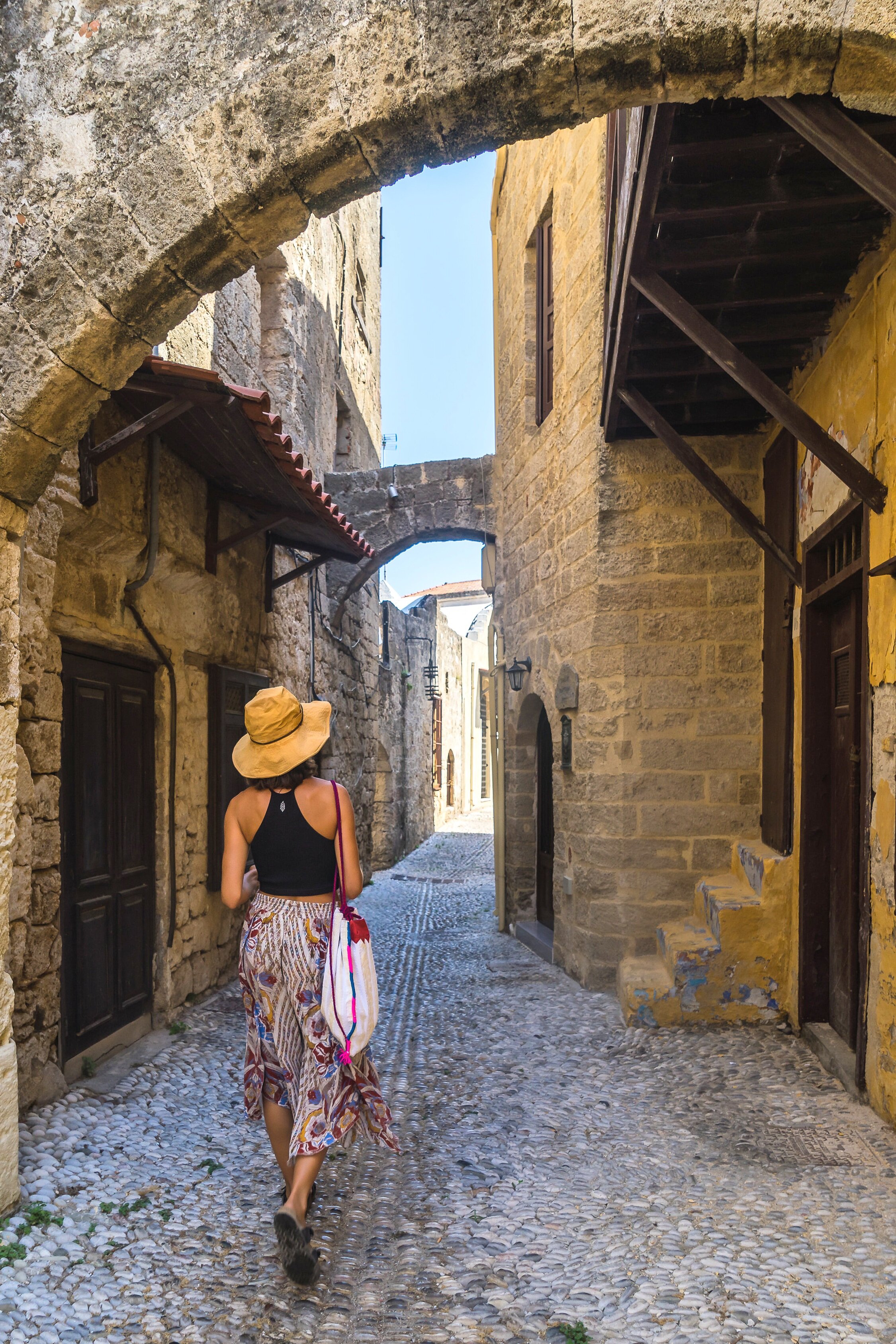 Rhodes, 羅德島,The best Greek islands to visit in 2021, Greek islands that promise unforgettable holidays. Discover them! Greek islands best attractions, best beaches, where to visit, Which is the most beautiful island in Greece? the most picturesque Gr