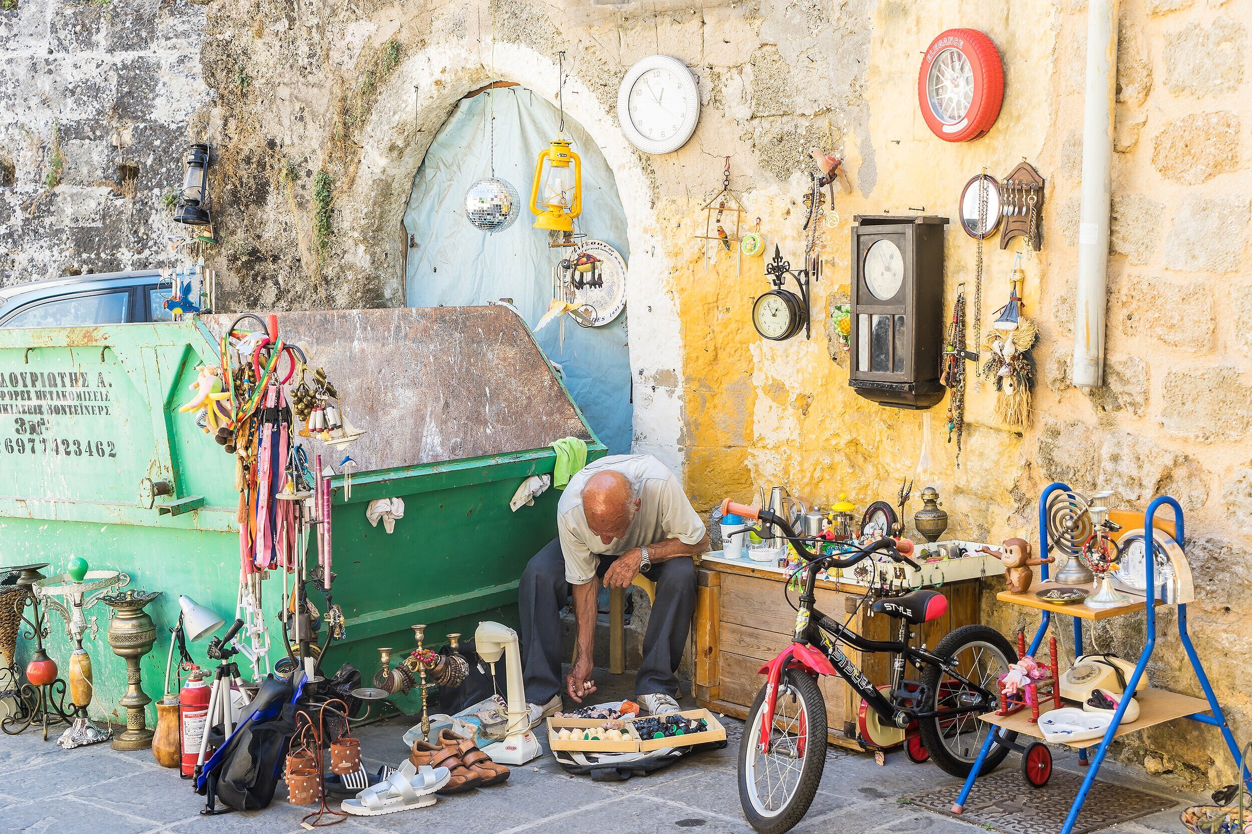 Rhodes, 羅德島,The best Greek islands to visit in 2021, Greek islands that promise unforgettable holidays. Discover them! Greek islands best attractions, best beaches, where to visit, Which is the most beautiful island in Greece? the most picturesque Gr