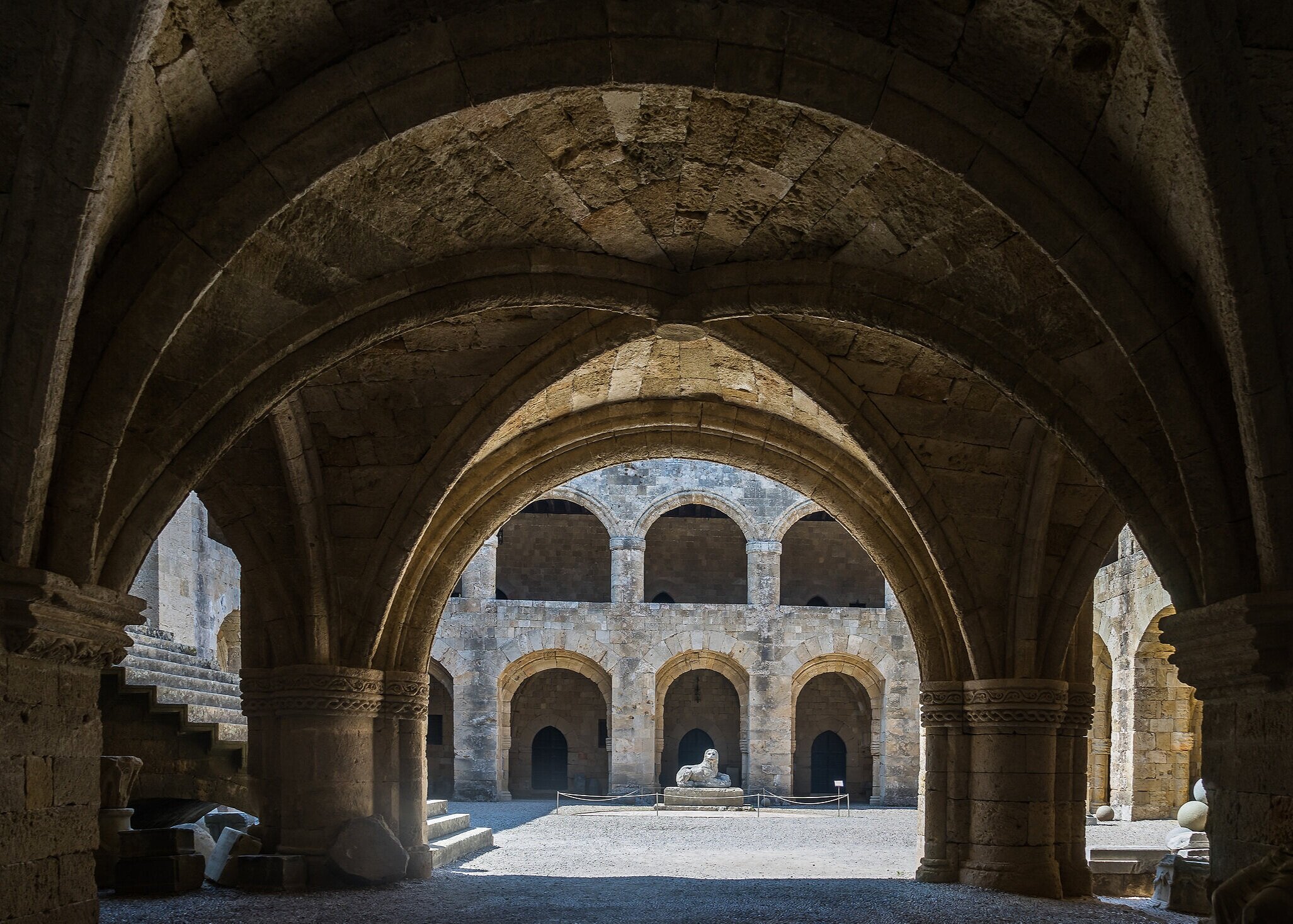 Rhodes, 羅德島,The best Greek islands to visit in 2021, Greek islands that promise unforgettable holidays. Discover them! Greek islands best attractions, best beaches, where to visit, Which is the most beautiful island in Greece? the most picturesque Gr