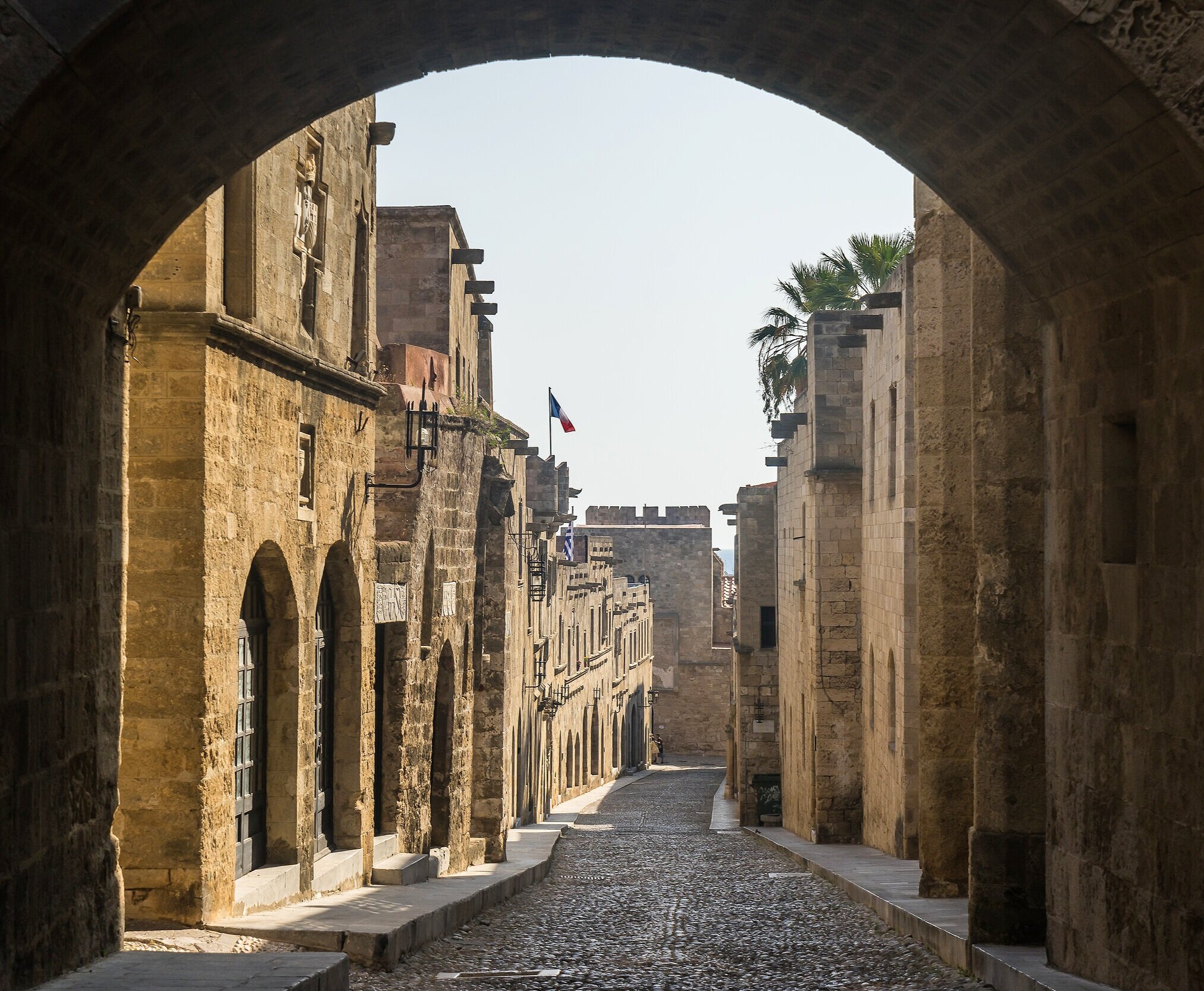 Rhodes, 羅德島,The best Greek islands to visit in 2021, Greek islands that promise unforgettable holidays. Discover them! Greek islands best attractions, best beaches, where to visit, Which is the most beautiful island in Greece? the most picturesque Gr
