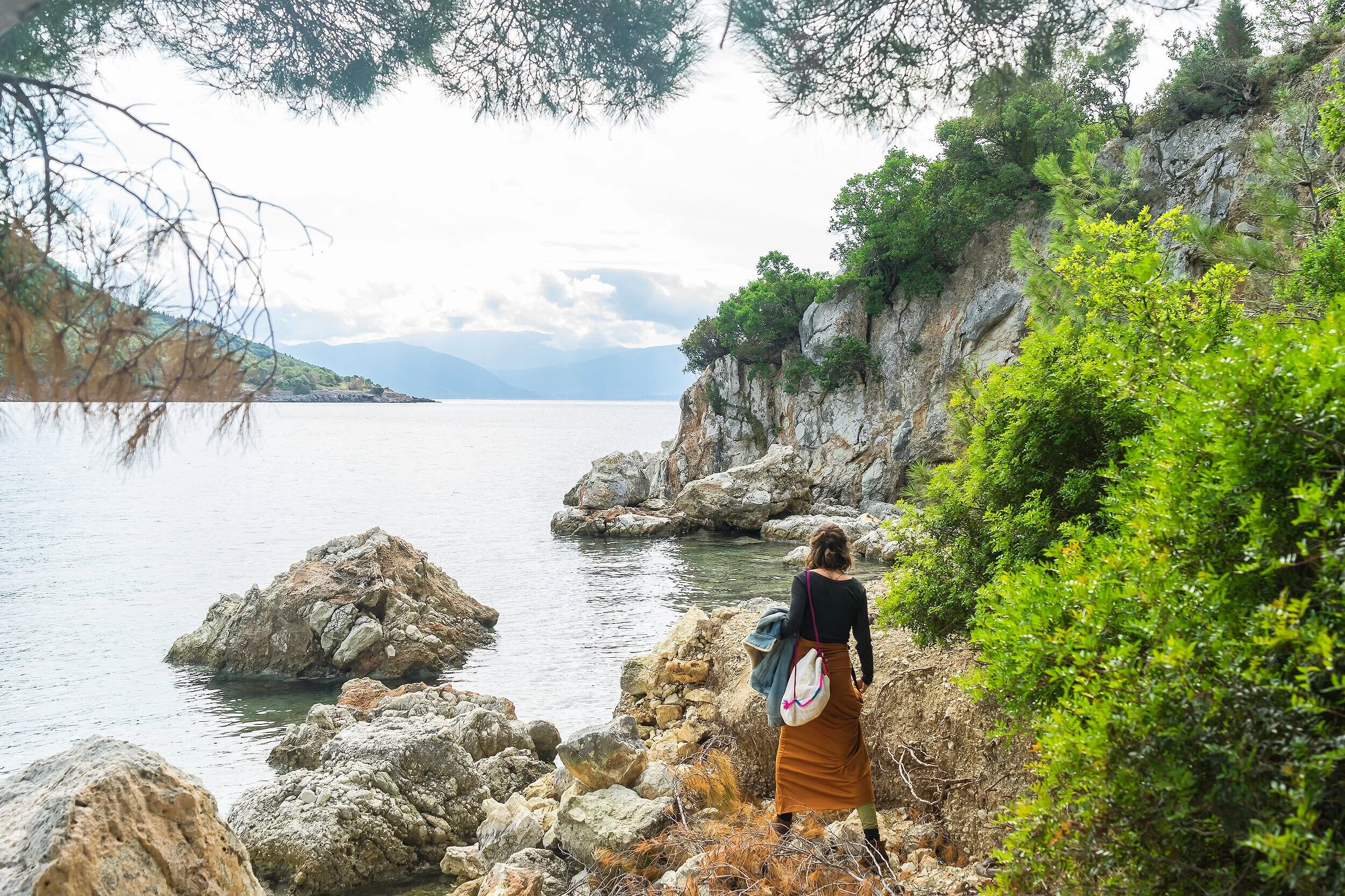 Ithaca, 伊薩基島,The best Greek islands to visit in 2021, Greek islands that promise unforgettable holidays. Discover them! Greek islands best attractions, best beaches, where to visit, Which is the most beautiful island in Greece? the most picturesque G