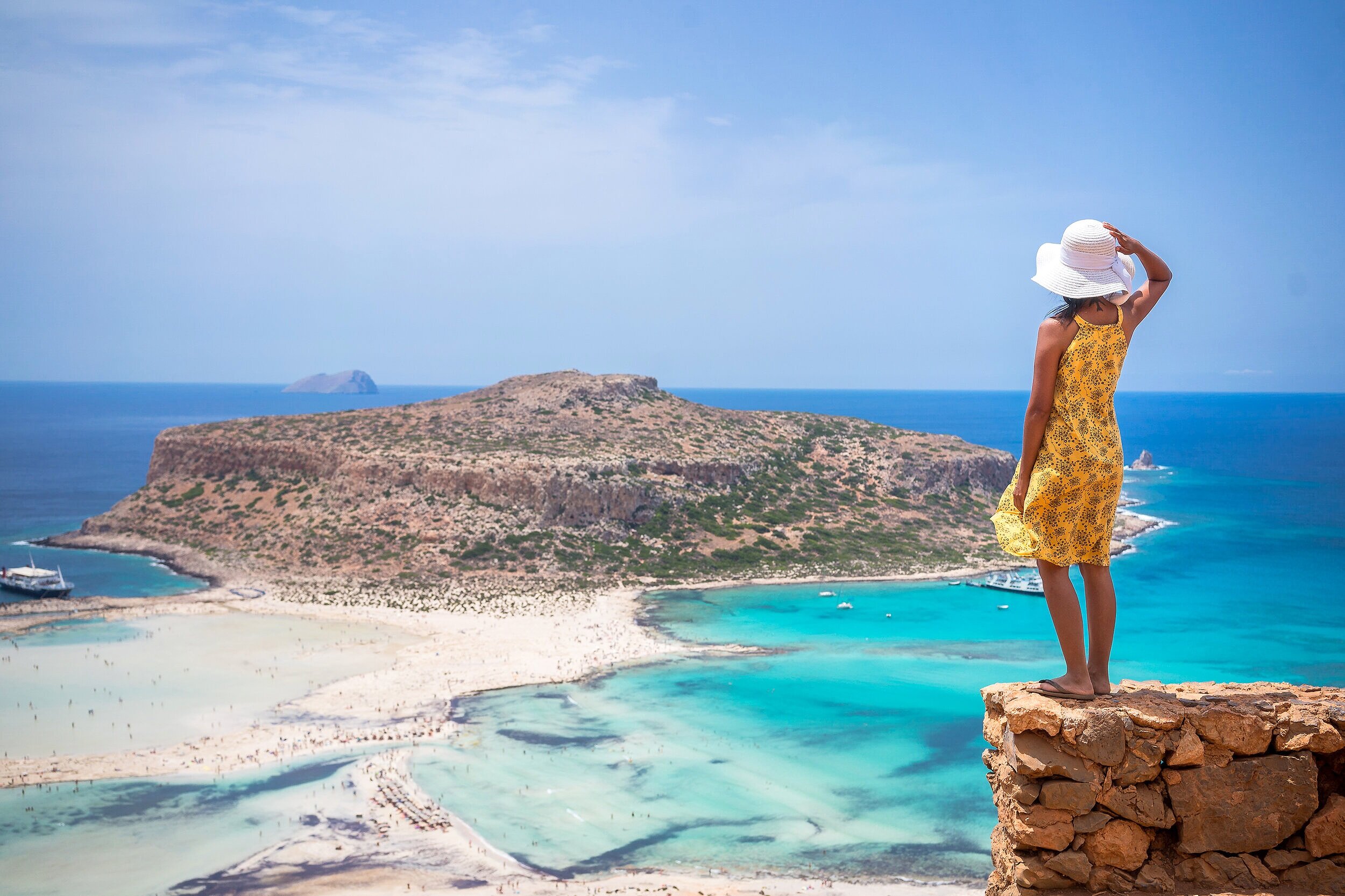 Crete, 克里特島,The best Greek islands to visit in 2021, Greek islands that promise unforgettable holidays. Discover them! Greek islands best attractions, best beaches, where to visit, Which is the most beautiful island in Greece? the most picturesque Gr