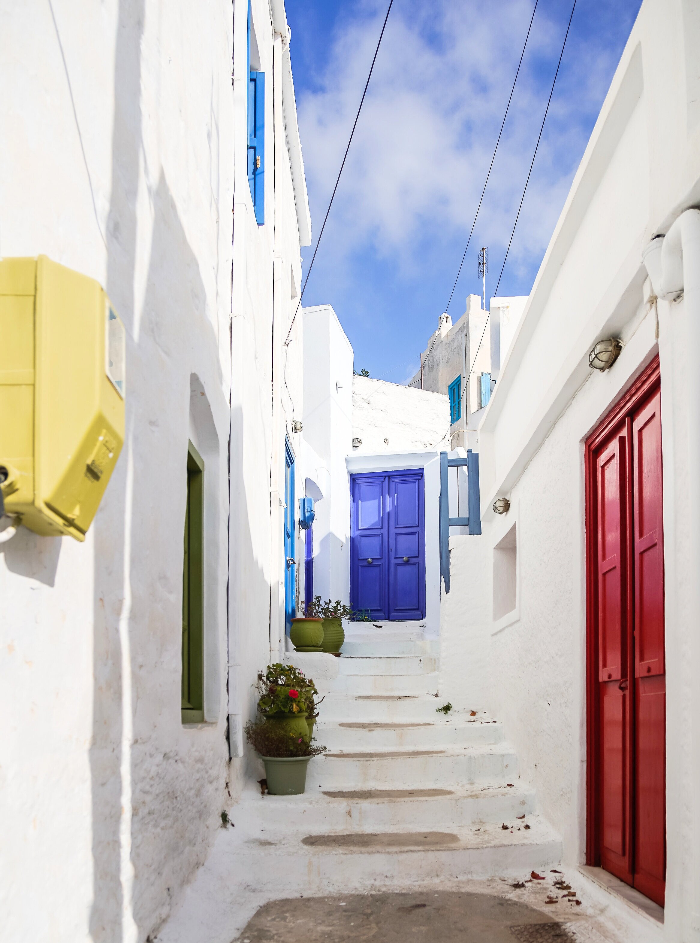Amorgos, 阿莫爾戈斯島,The best Greek islands to visit in 2021, Greek islands that promise unforgettable holidays. Discover them! Greek islands best attractions, best beaches, where to visit, Which is the most beautiful island in Greece? the most picturesqu
