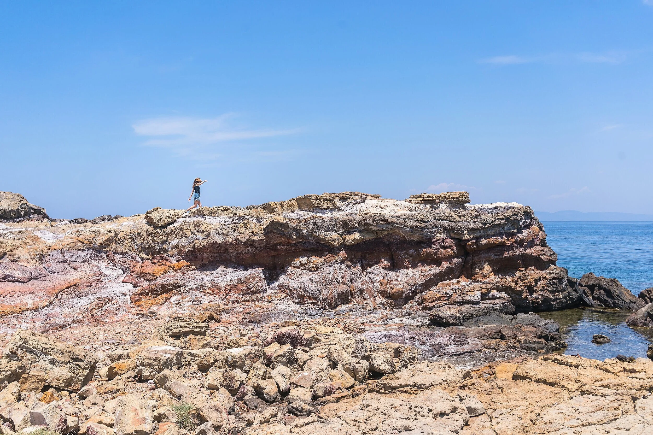 Lesvos The best Greek islands to visit in 2021, Greek islands that promise unforgettable holidays. Discover them! Greek islands best attractions, best beaches, where to visit, Which is the most beautiful island in Greece? the most picturesque Greek i