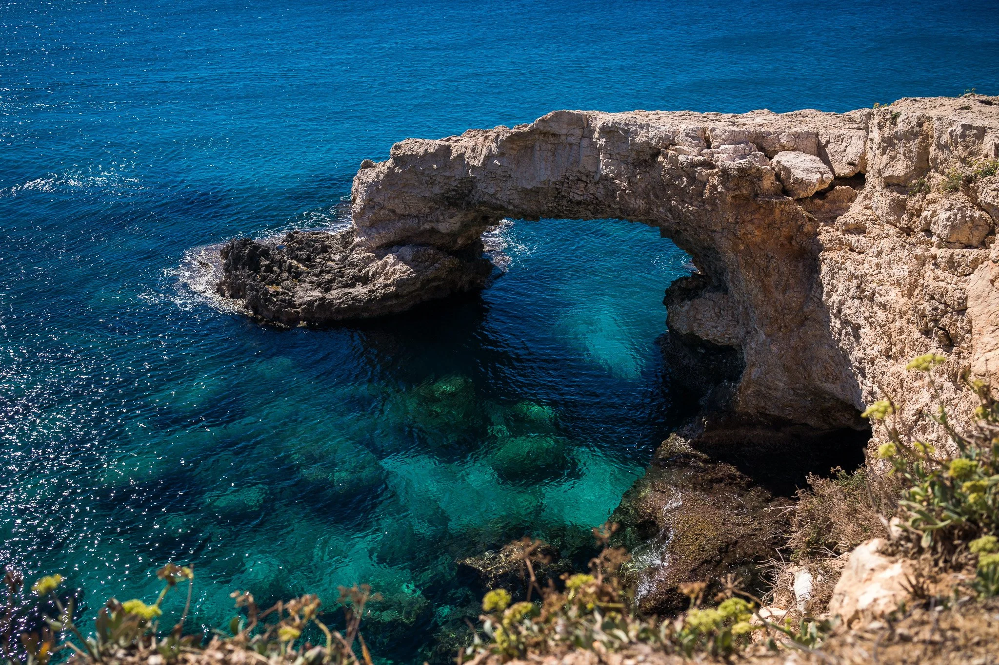 阿依納帕 賽普勒斯 Ayia Napa 旅遊全攻略｜Top 5 必訪景點、3天行程、餐廳推薦與專業攝影Tips Ayia Napa Travel Guide — Top 5 Must-Visit Spots, 3 Day Itineraries, Restaurant Picks