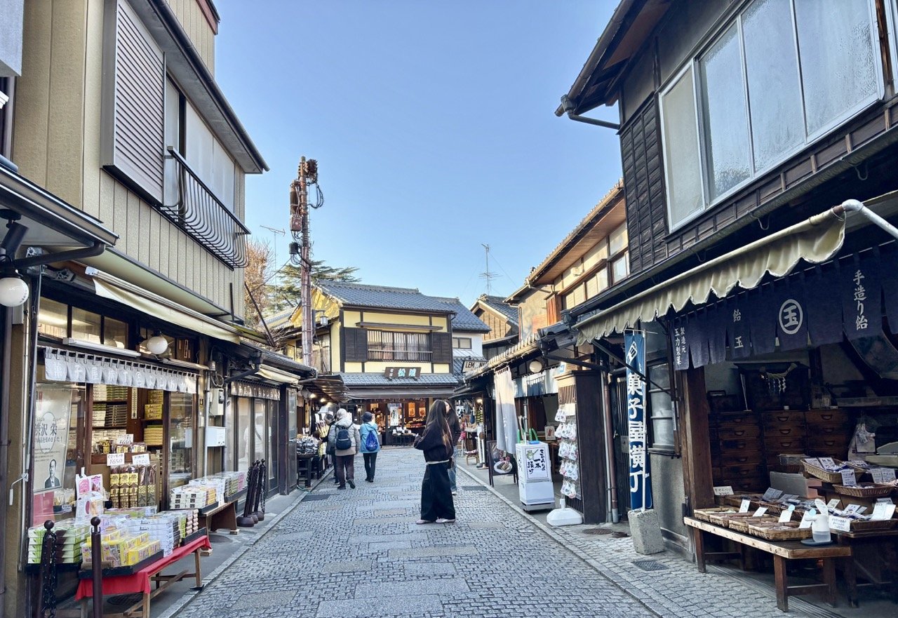 【東京近郊一日遊】川越旅遊攻略：穿越小江戶，10大必去景點、1日行程規劃與鰻魚飯美食推薦 Tokyo Day Trip to Kawagoe: 10 Must-Visit Attractions, and One-Day Itinerary