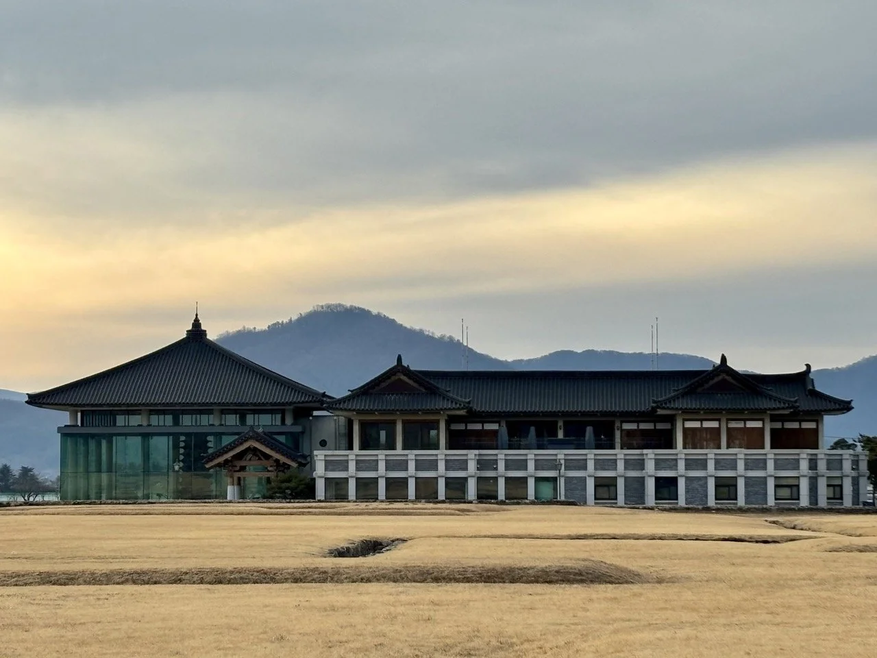 慶州大陵苑古墳群｜探索韓國千年古都的歷史文化 | Gyeongju Daereungwon Historic Tombs
