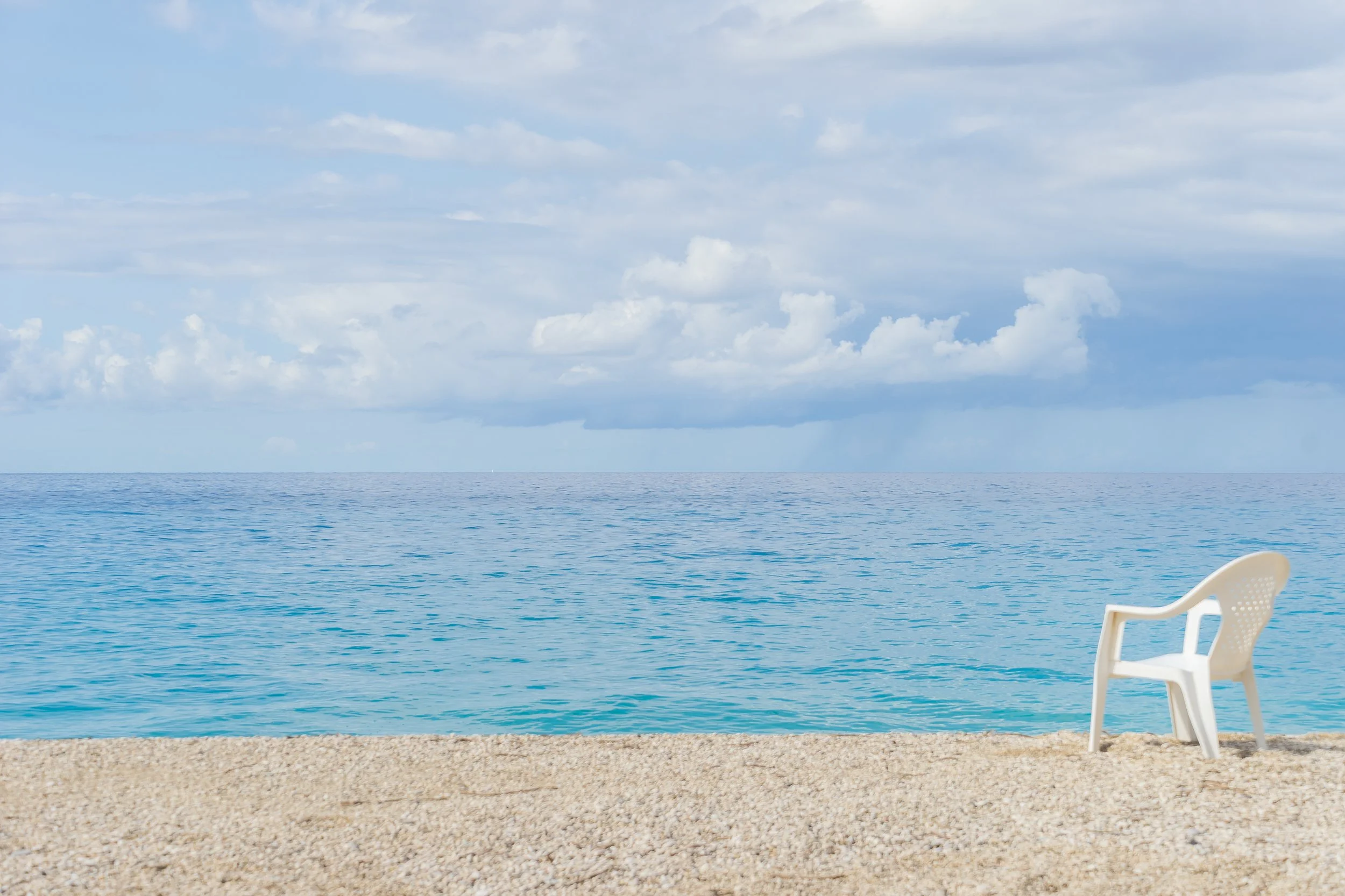 萊夫卡達水上運動｜航海與潛水體驗 Lefkada sailing and diving activities