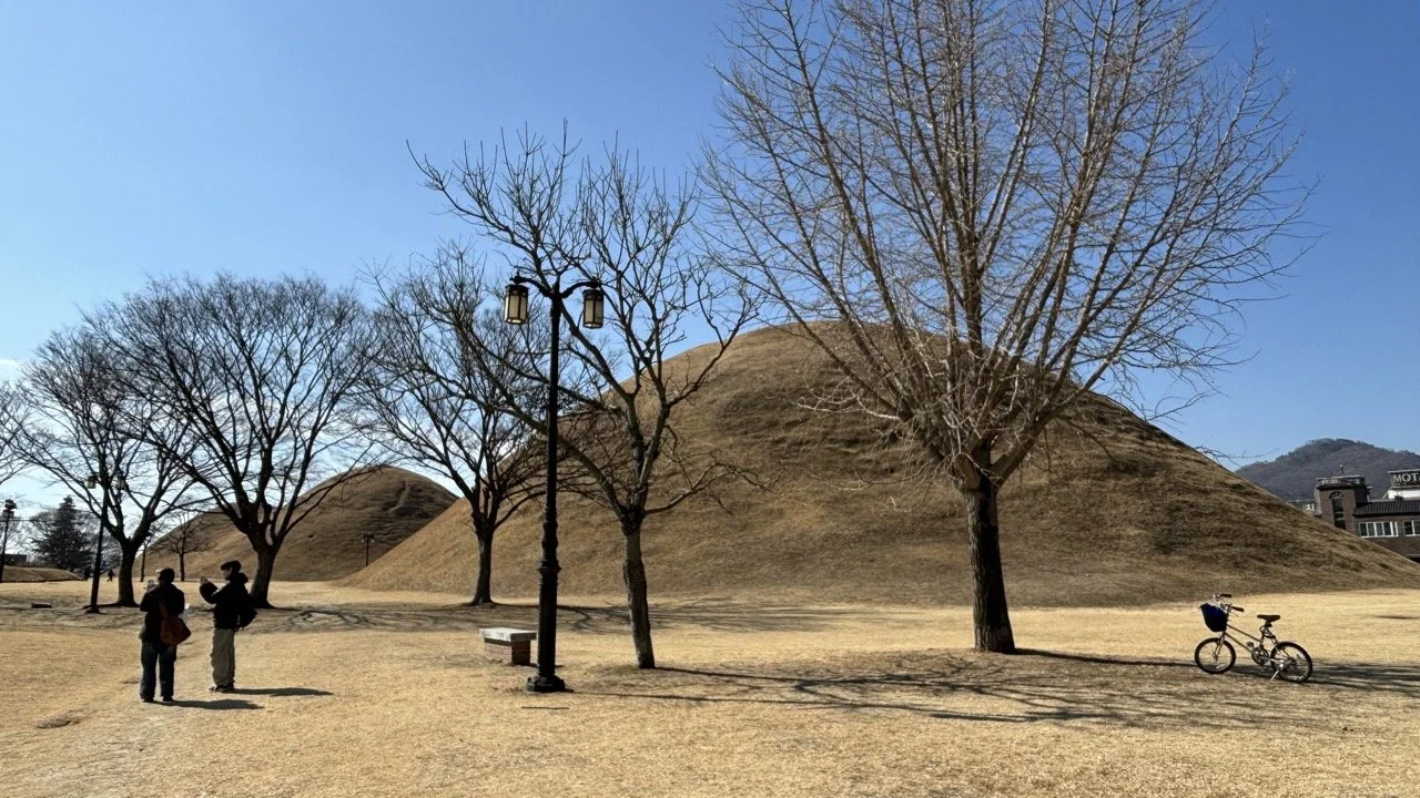 韓國慶州大邱必去景點與美食推薦｜旅遊全攻略 | Korea Gyeongju Daegu Food Attractions