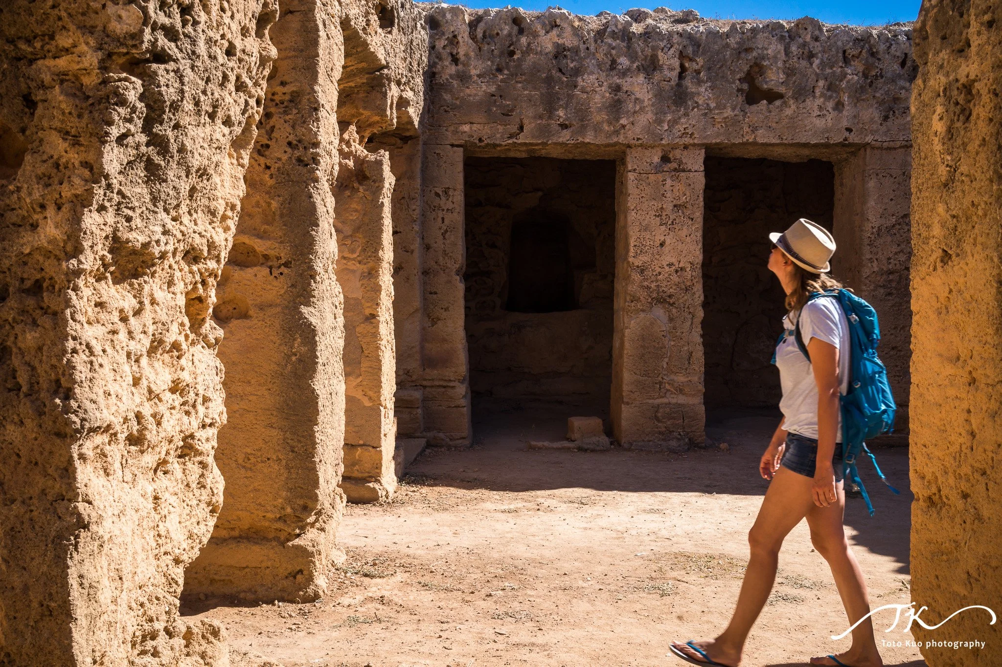 Paphos & Limassol top attractions and 3–5 day itineraries in Cyprus, featuring archaeological sites, coastal views and recommended restaurant picks for travelers.