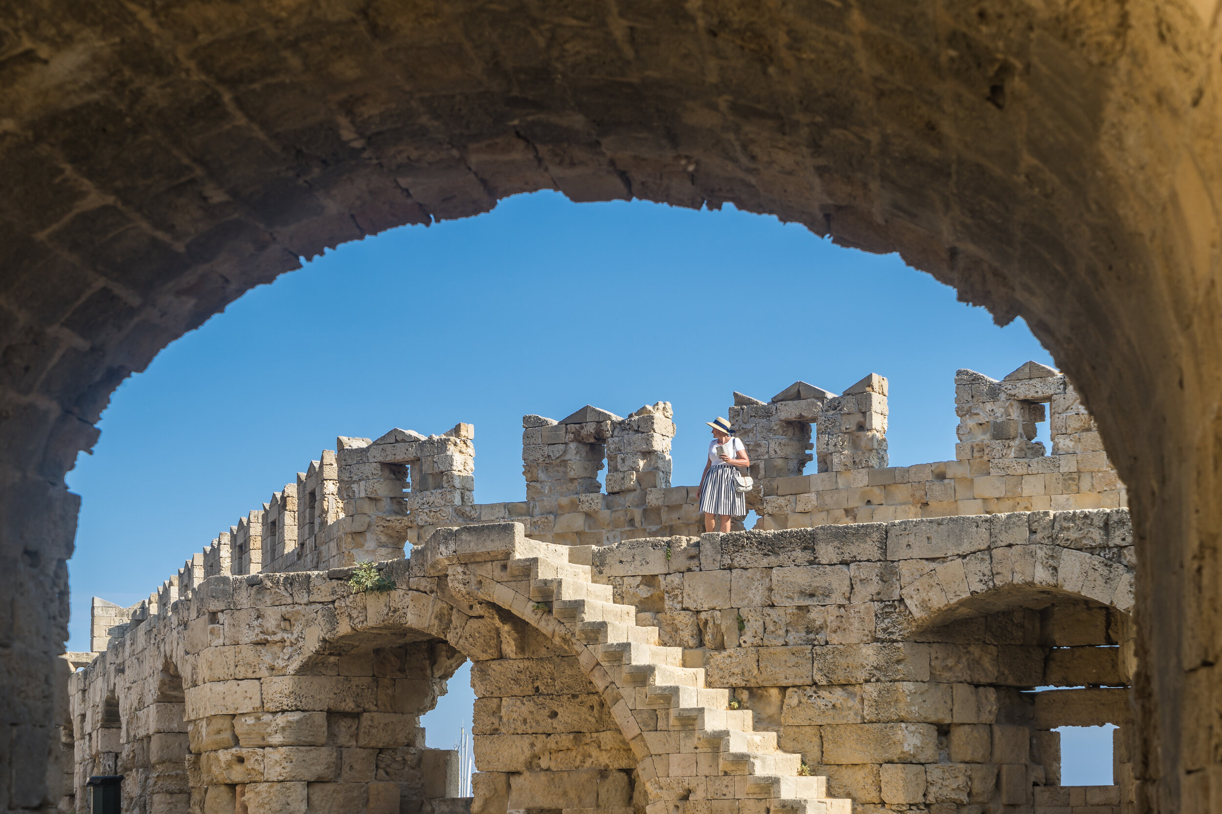 Rhodes, 羅德島,The best Greek islands to visit in 2021, Greek islands that promise unforgettable holidays. Discover them! Greek islands best attractions, best beaches, where to visit, Which is the most beautiful island in Greece? the most picturesque Gr