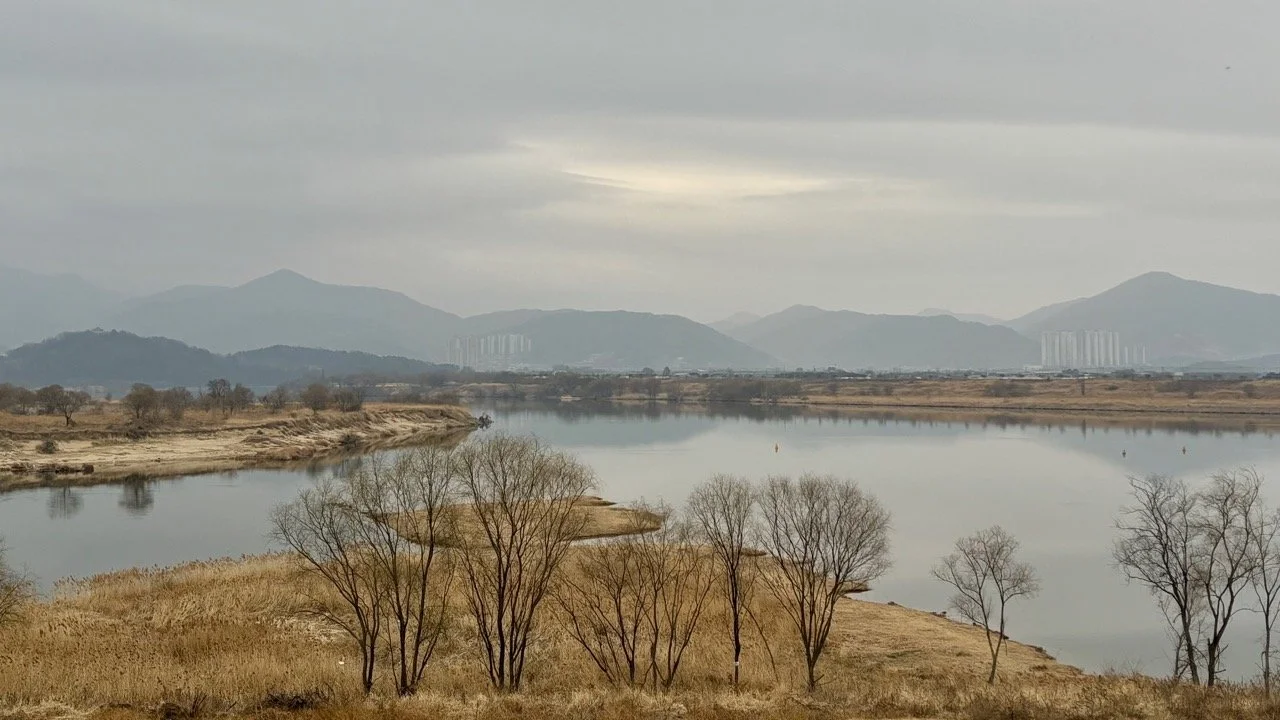 慶州佛國寺秋季楓紅｜韓國歷史文化與自然美景結合 | Gyeongju Bulguksa Temple Autumn