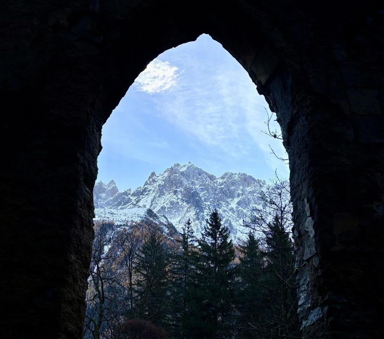 徒步裝備與物品清單：防風外套、登山鞋、補給水與急救包，適合 Lac Blanc 路線準備；Hiking pack list for Chamonix trails: windproof jacket, hiking boots, water and first aid kit for Lac Blanc.