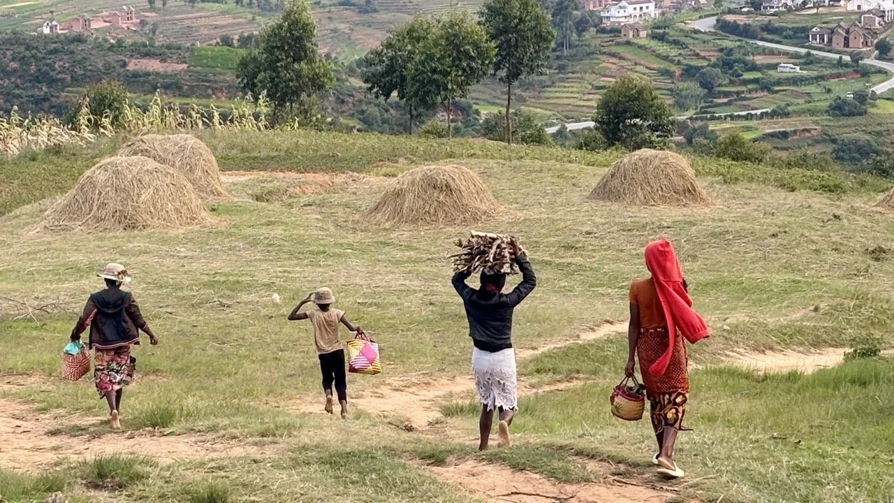 服飾中的象徵意義：男女服裝如何反映地理、職業與婚姻狀態的視覺符號；Symbolism in dress — how male and female garments reflect geography, occupation and marital status.