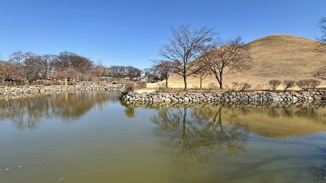 韓國慶州大邱一日遊攻略｜景點與美食一次收錄 | Gyeongju Daegu Day Trip Itinerary