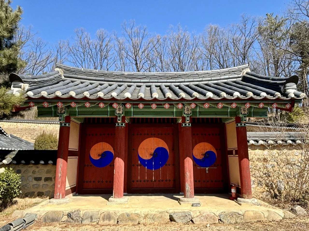 韓國旅遊攻略｜慶州歷史景點佛國寺、瞻星臺，大邱美食推薦與隱藏秘境 | Korea Gyeongju Daegu Travel Guide