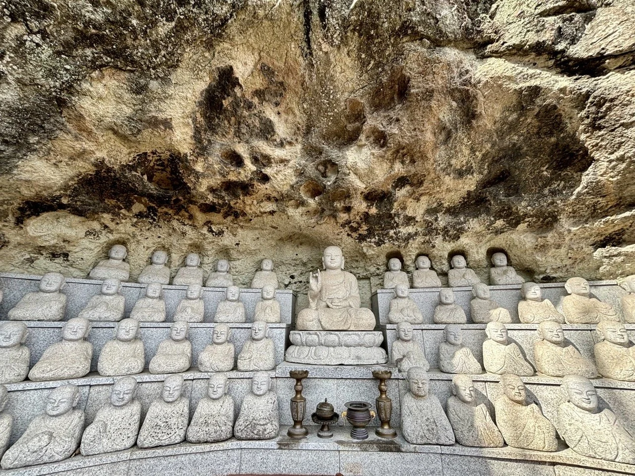 韓國慶州佛國寺夜景｜韓國文化遺產必看景點 | Korea Gyeongju Bulguksa Night View