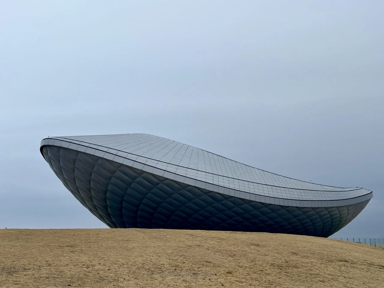 慶州東宮與月池夜景｜韓國必去打卡景點 | Gyeongju Donggung Palace Anapji Night View