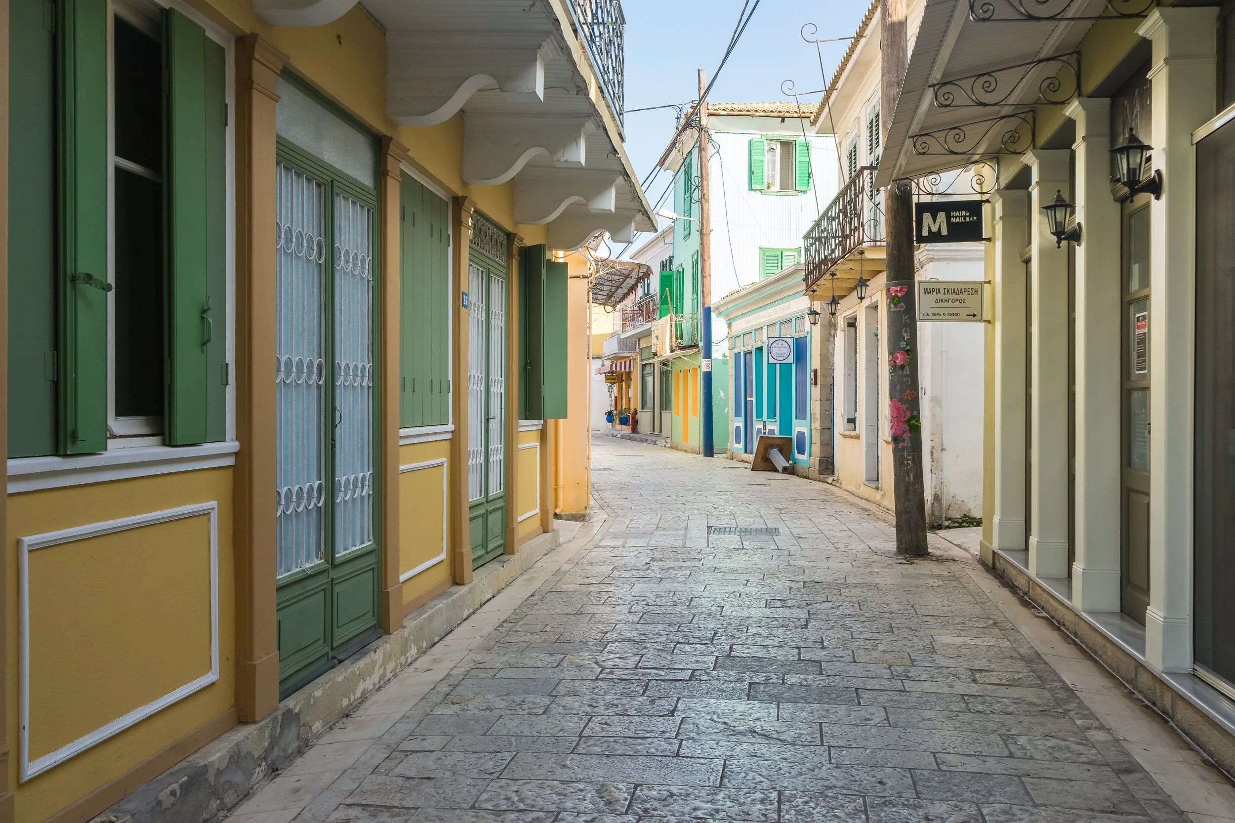 Lefkada food guide – traditional Greek cuisine & local tavernas 萊夫卡達美食指南｜傳統希臘料理與小酒館