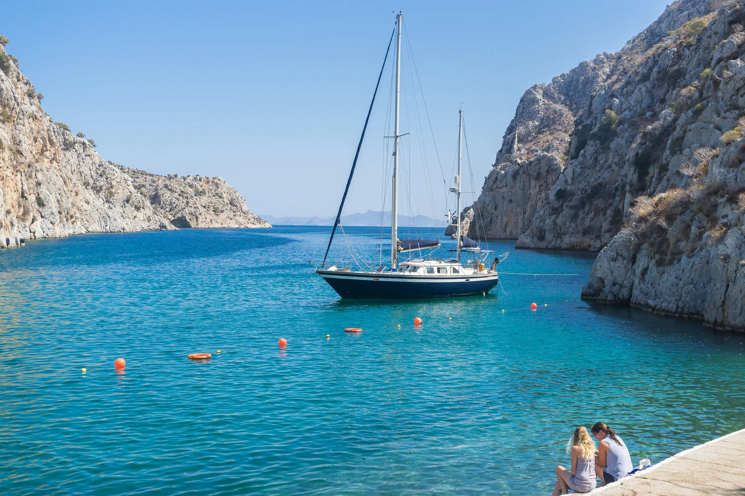 Kos, 柯斯島,The best Greek islands to visit in 2021, Greek islands that promise unforgettable holidays. Discover them! Greek islands best attractions, best beaches, where to visit, Which is the most beautiful island in Greece? the most picturesque Greek