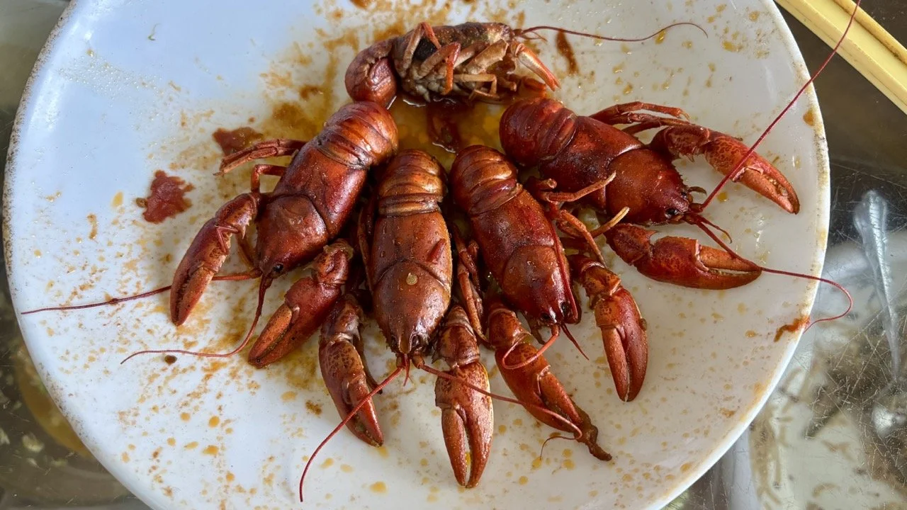 在地廚師烹調傳統菜餚的廚房情景，人文與美食攝影題材；Local chef cooking traditional dish — culinary and human‑interest photography in Ranomafana.