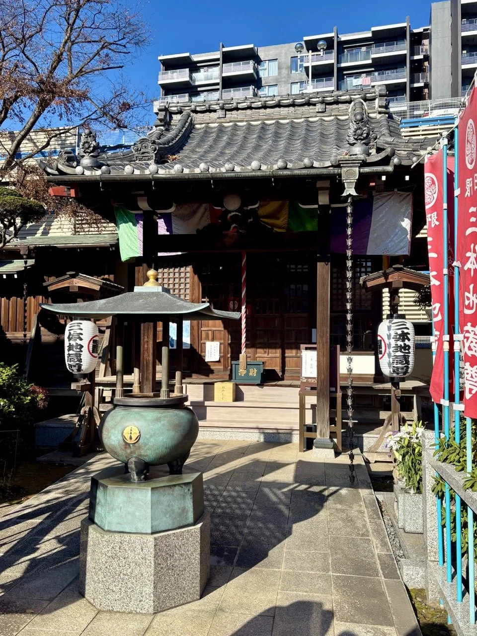 東京近郊川越一日遊旅遊攻略主視覺，呈現被稱為小江戶的川越歷史街區、傳統日式建築與懷舊街道風景。