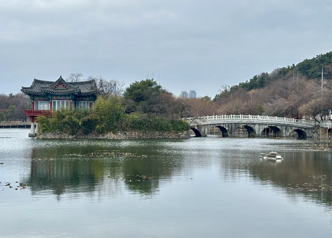 慶州文化遺產景點｜瞻星臺、大陵苑、佛國寺必訪 | Gyeongju Korea Heritage Travel