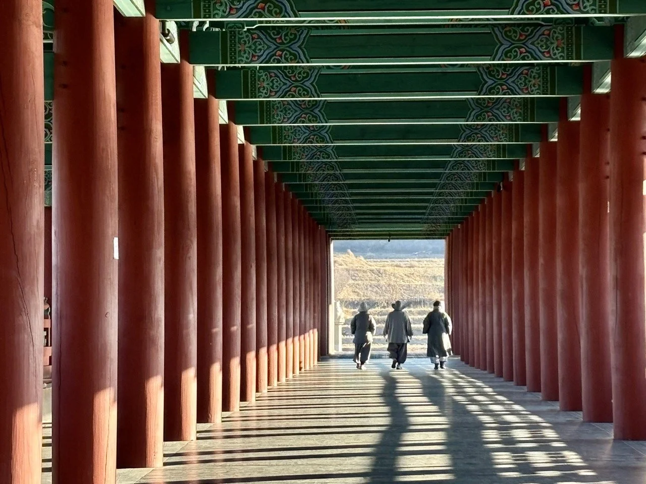 韓國慶州大邱在地體驗｜歷史文化與美食饗宴 | Korea Gyeongju Daegu Local Experience