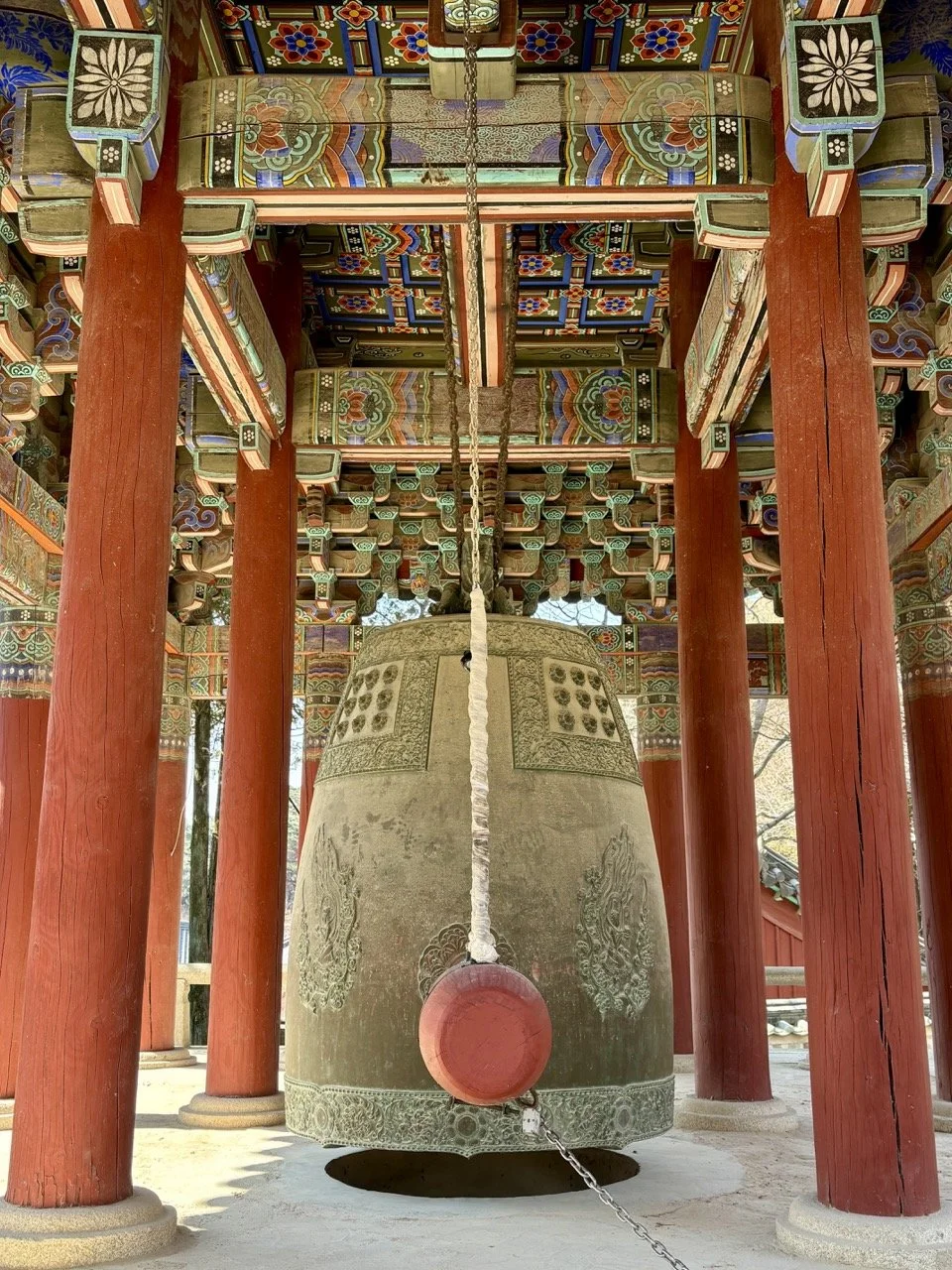 慶州歷史景點｜佛國寺、石窟庵必訪文化遺產 | Gyeongju Korea Historical Sites Bulguksa Seokguram