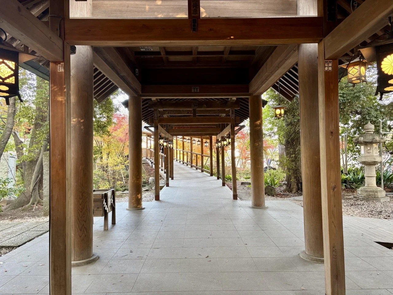 川越喜多院古寺與日式庭園景色，展現江戶時代歷史文化、傳統木造建築與寧靜禪意，是川越景點推薦中的重要寺院。