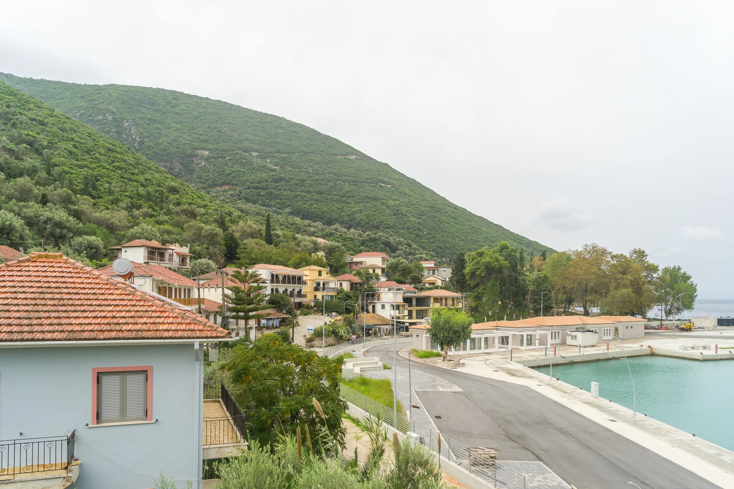 Lefkada Island hidden gems travel guide 希臘萊夫卡達小島秘境旅遊指南