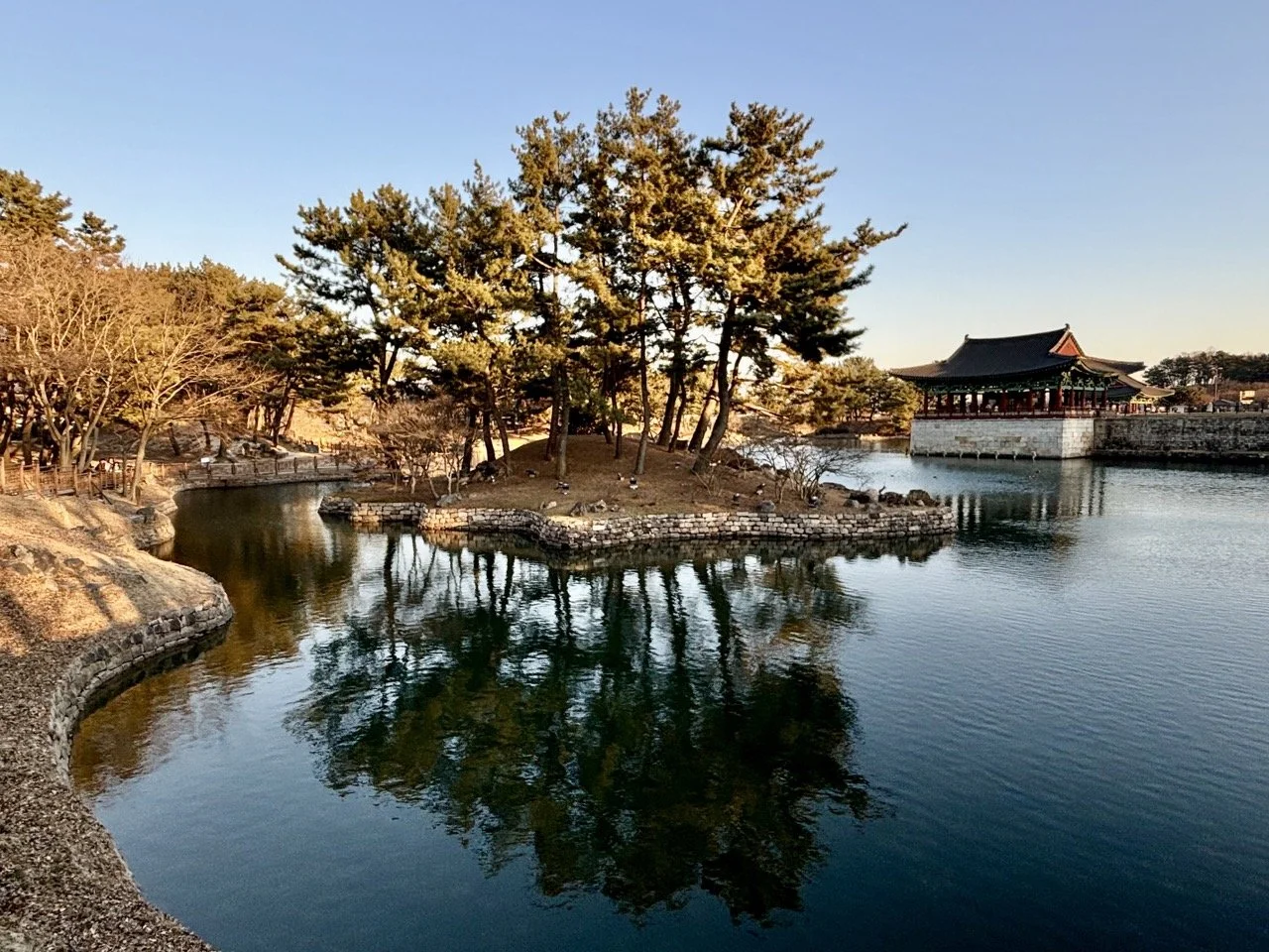 韓國慶州大邱最佳拍照景點與旅遊行程 | Korea Gyeongju Daegu Travel Photo Spots