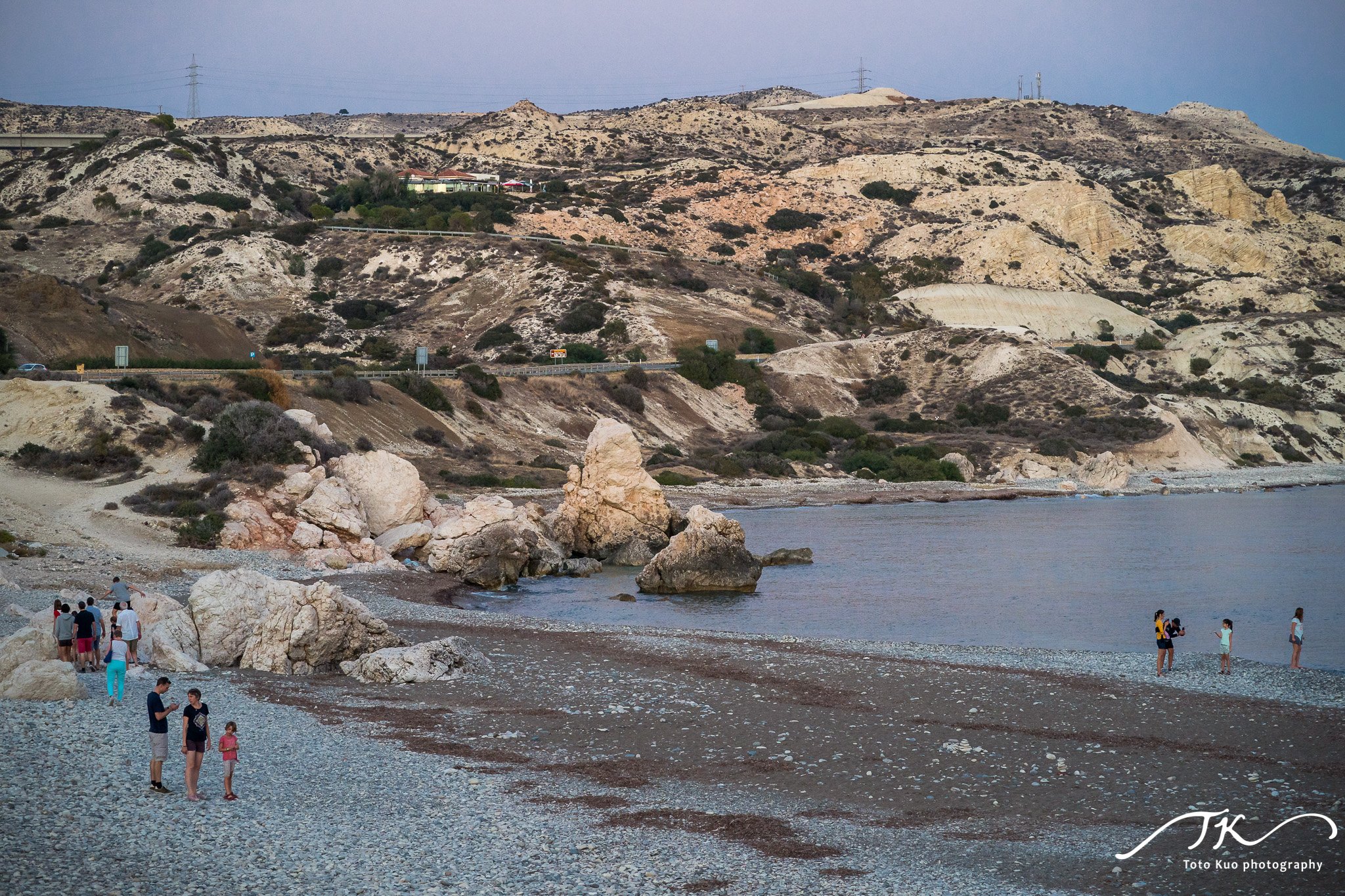 Paphos boat charter along the coast — included in recommended 3–5 day itineraries for underwater, cave and shoreline photography and seafood lunches.