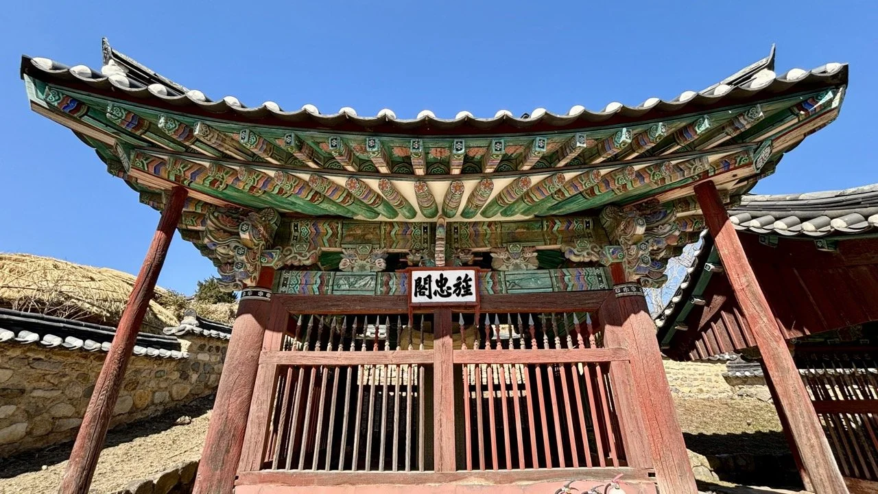 韓國慶州大邱完整行程規劃｜景點、美食、秘境全收錄 | Korea Gyeongju Daegu Complete Itinerary