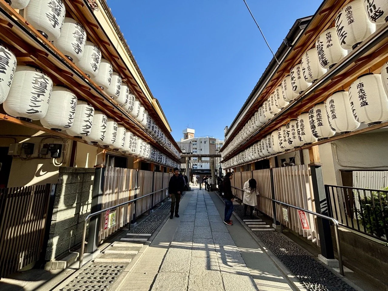 川越景點步行旅遊路線，適合規劃東京近郊一日遊與小江戶歷史街區探索行程。