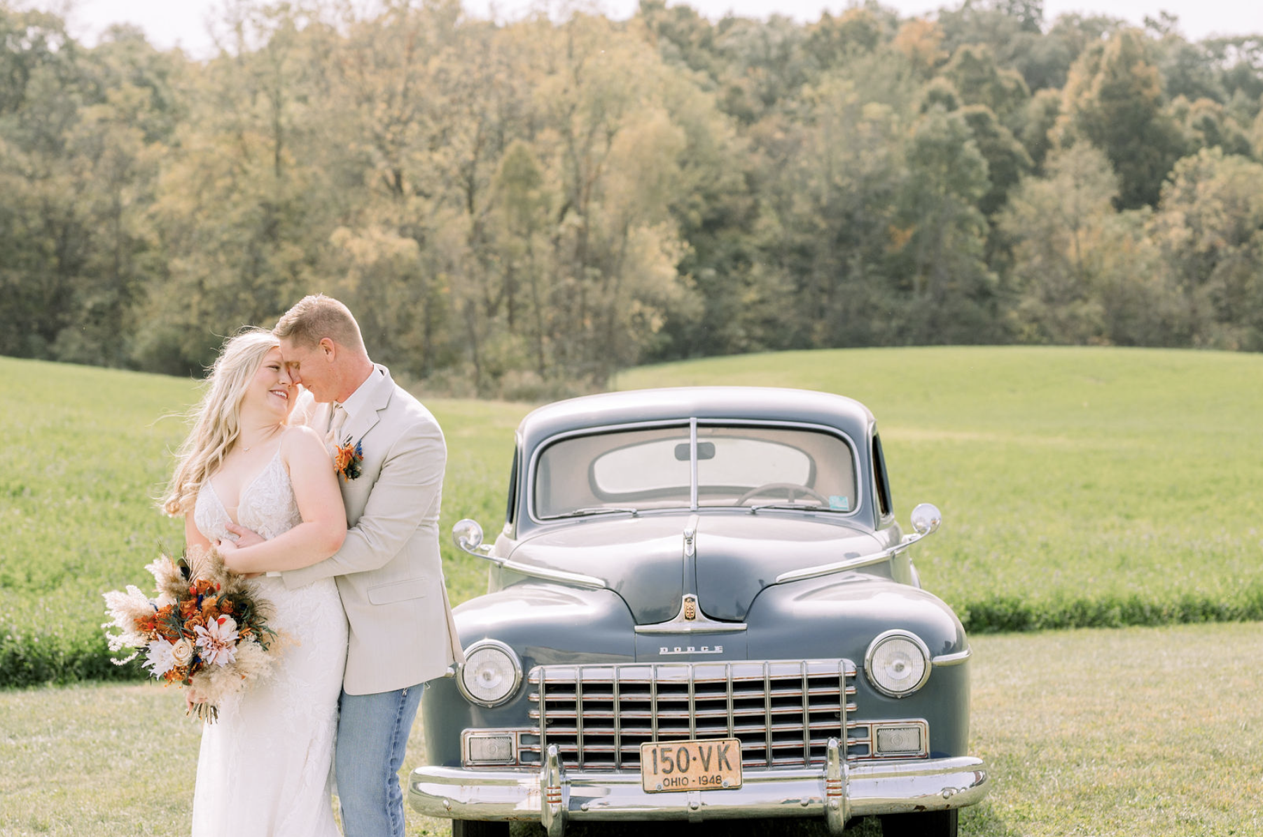 Marleigh & Nathan