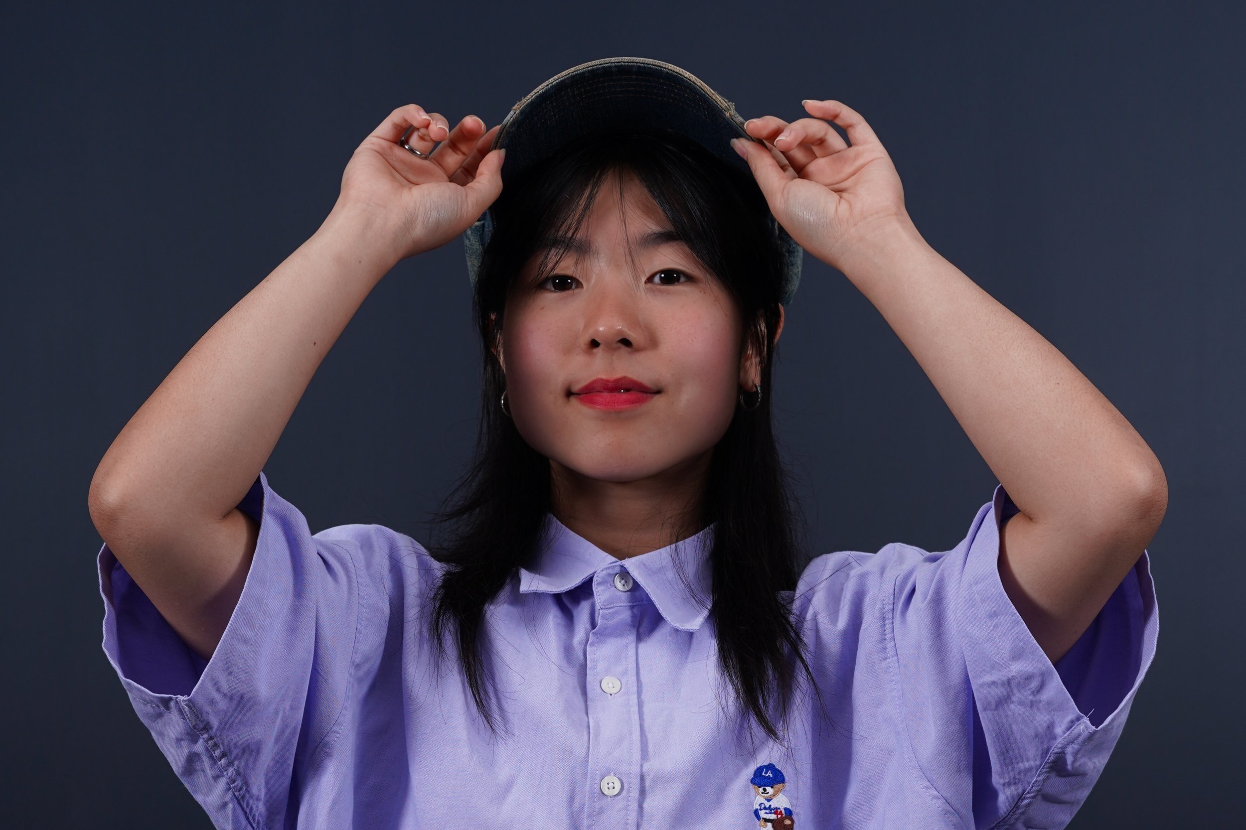 BEGINNER HIP HOP CLASS